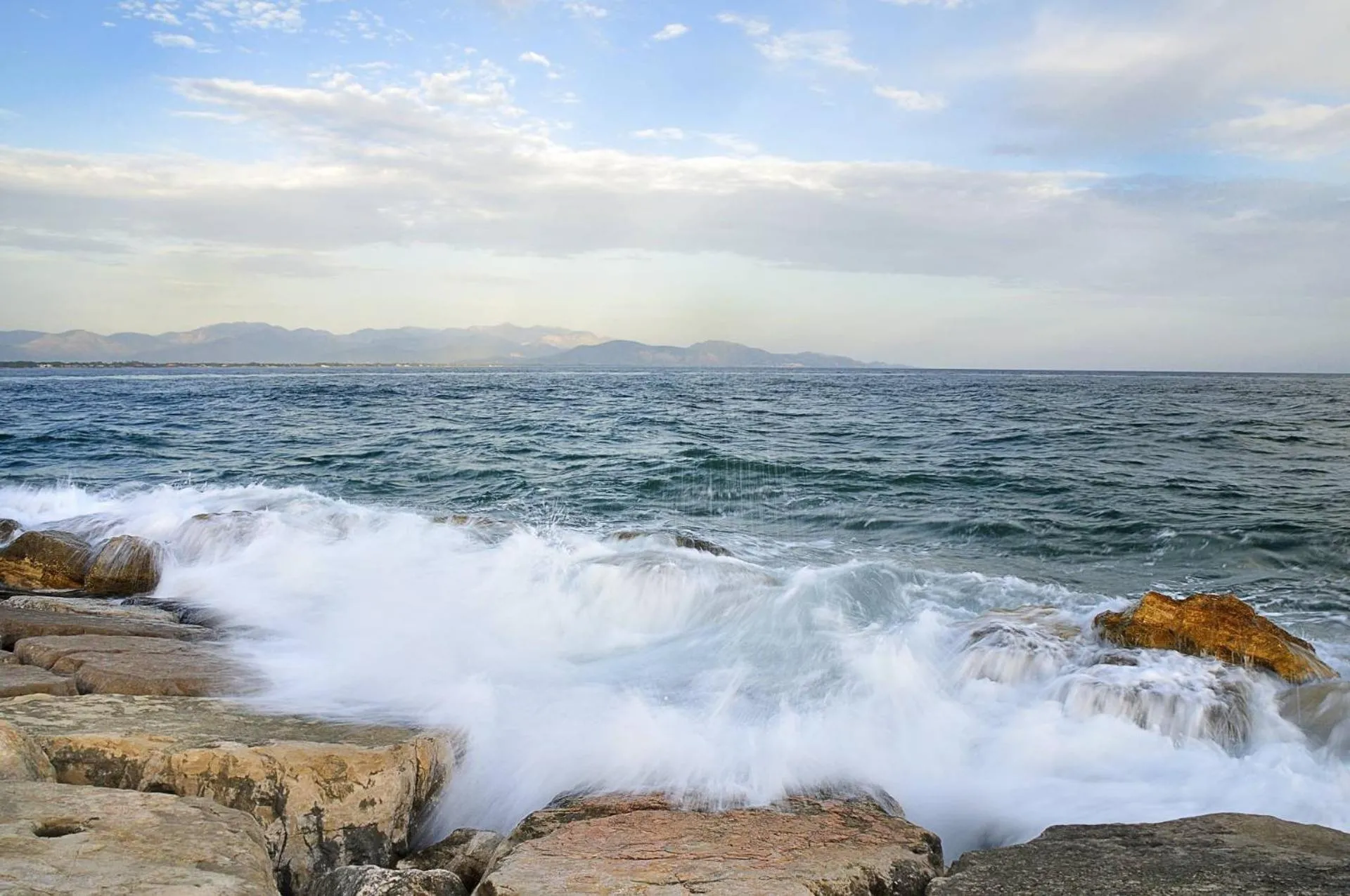 Quiet Home Terracina Apartments