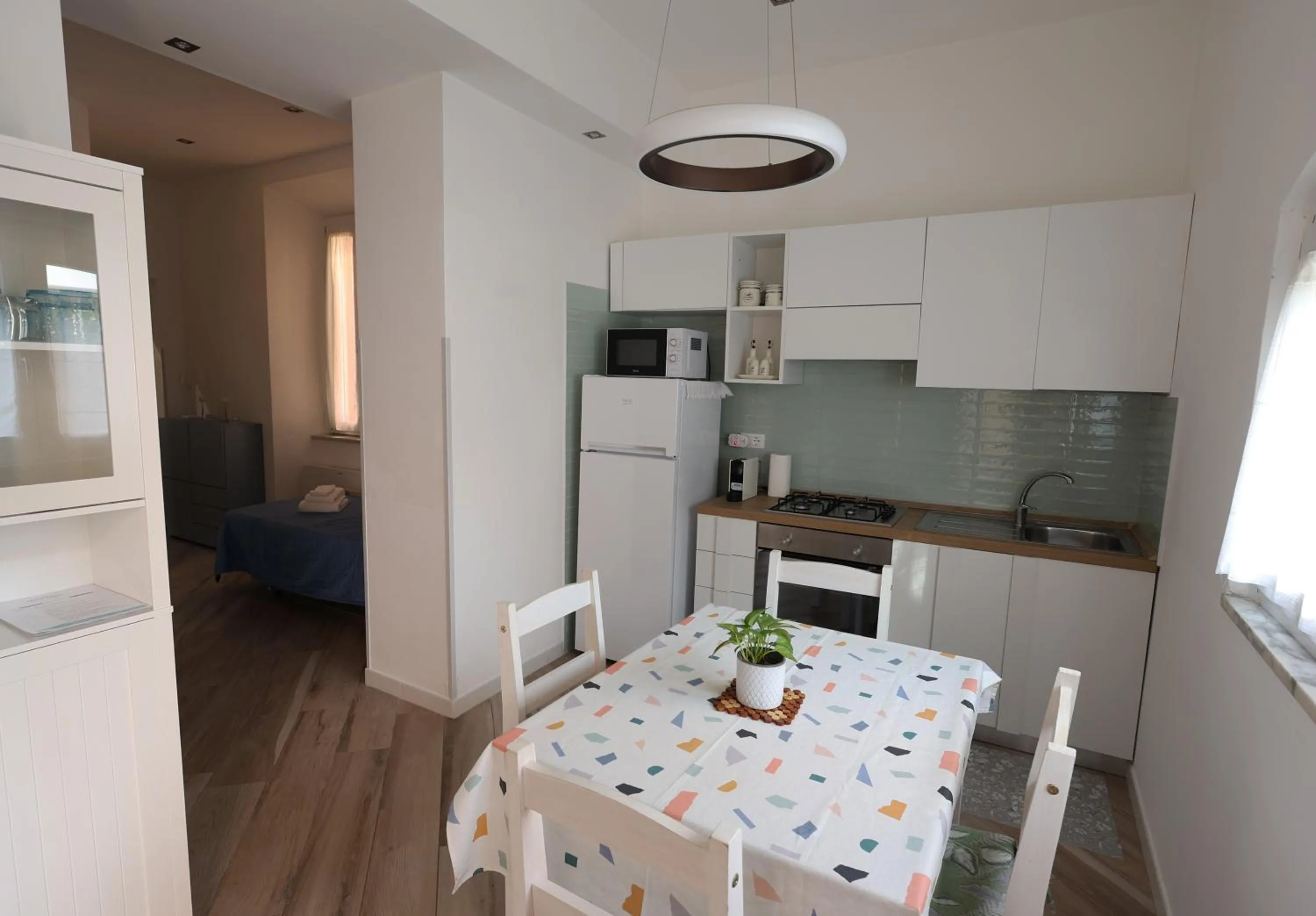 Quiet Home Terracina Apartments