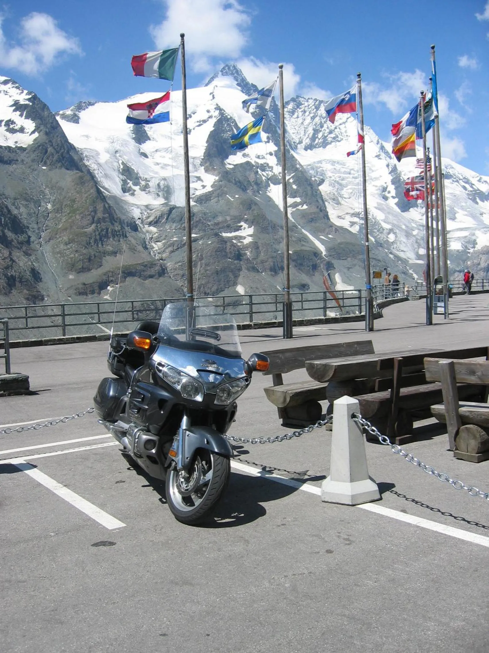 Day, Winter in Alpenhotel