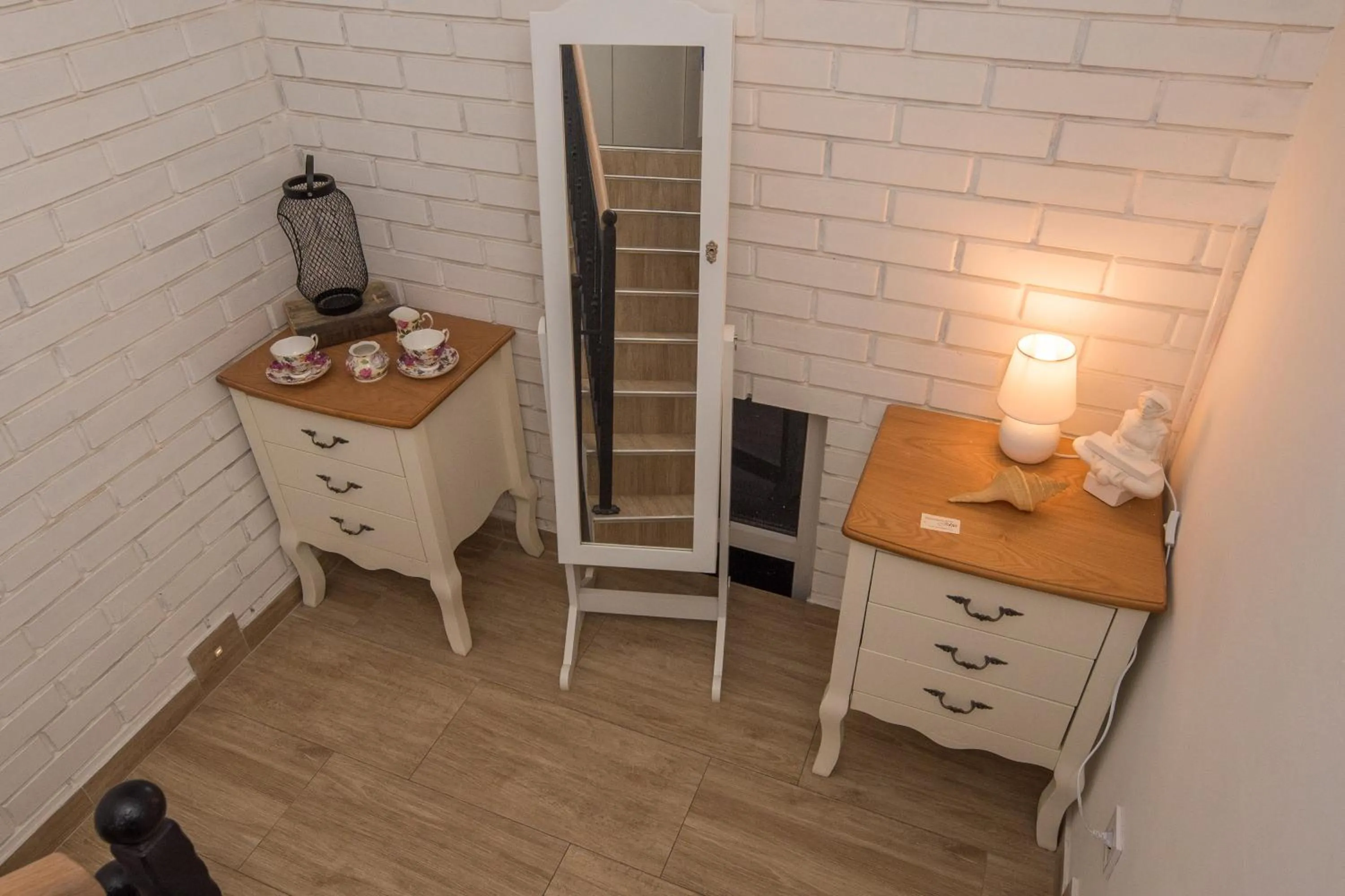 Apartmani Julija