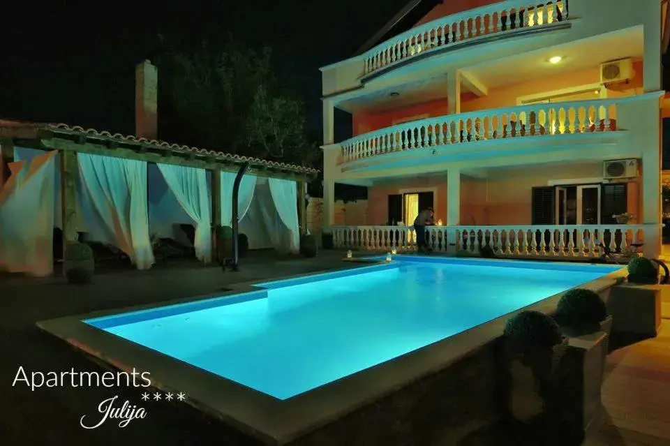 Apartmani Julija Apartmani Julija