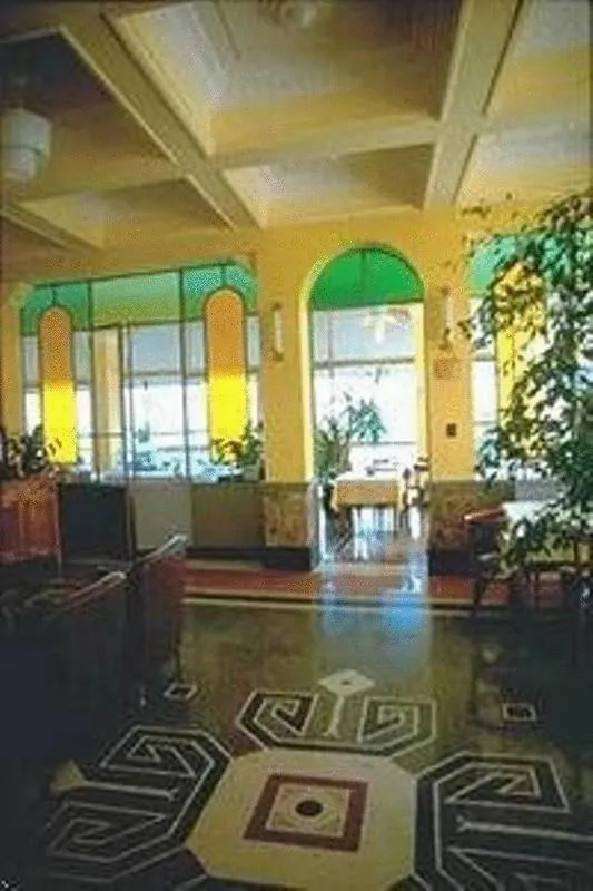 Day in Hotel Belvedere