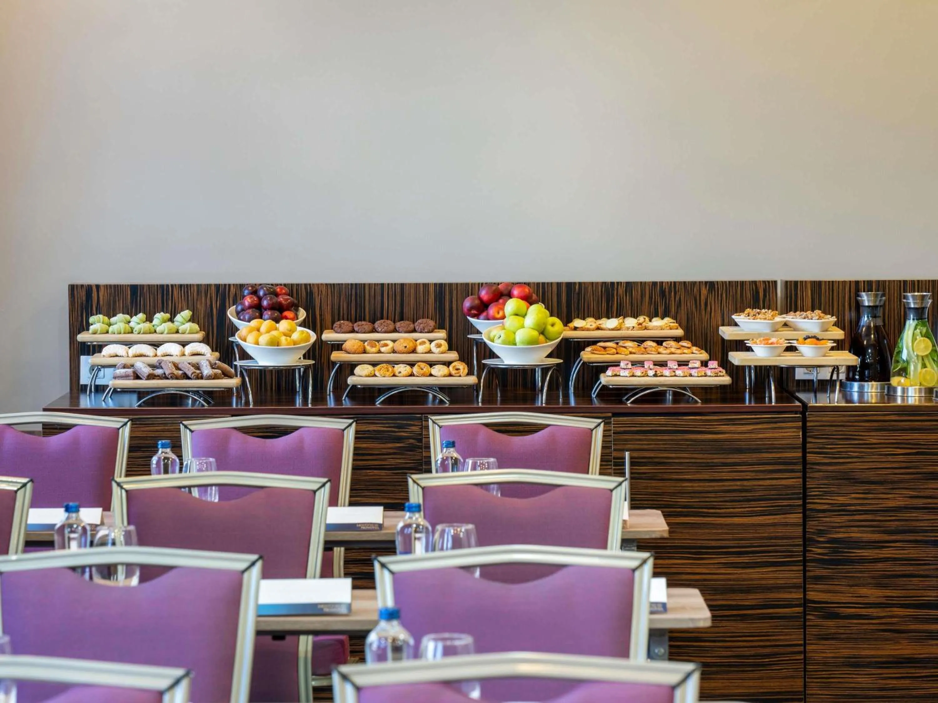 Meeting/conference room in Novotel Kayseri