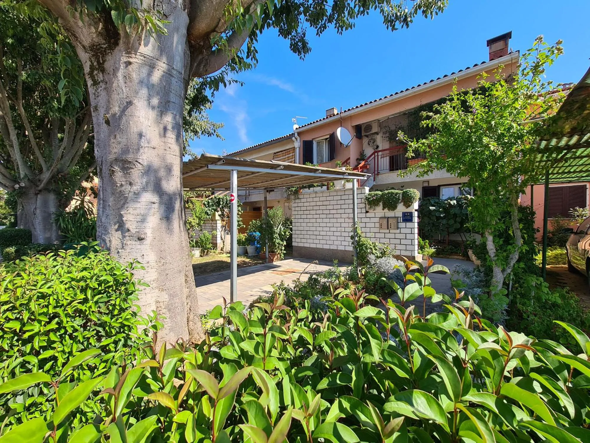 Apartment Marija 1387