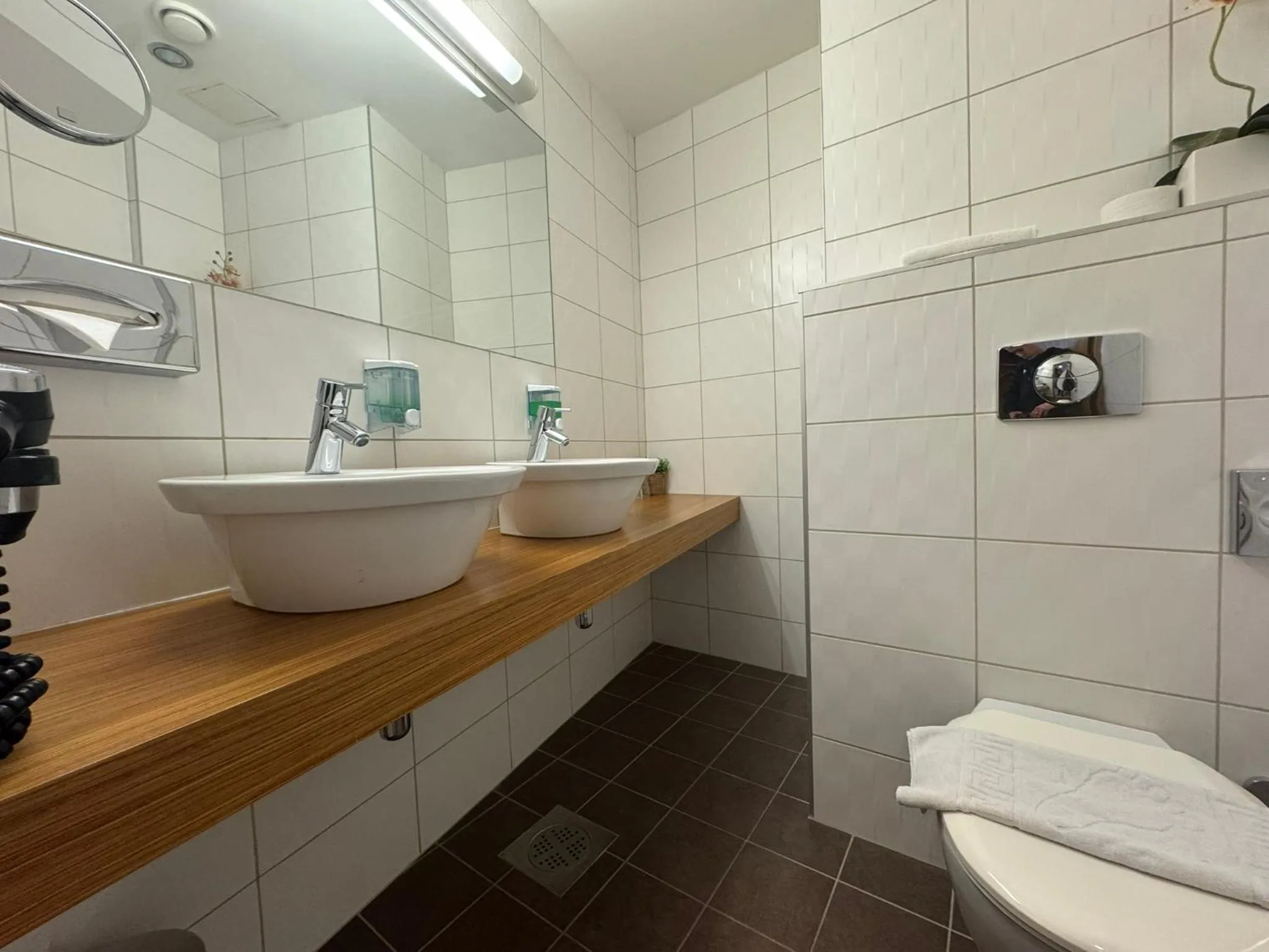 Bern Boutique by Rikas Hotels