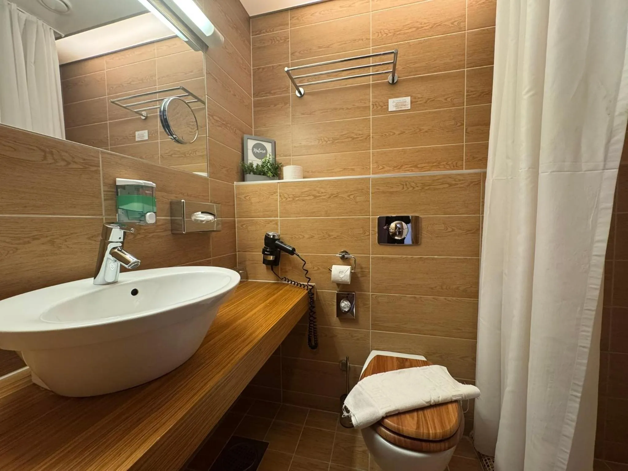 Bern Boutique by Rikas Hotels