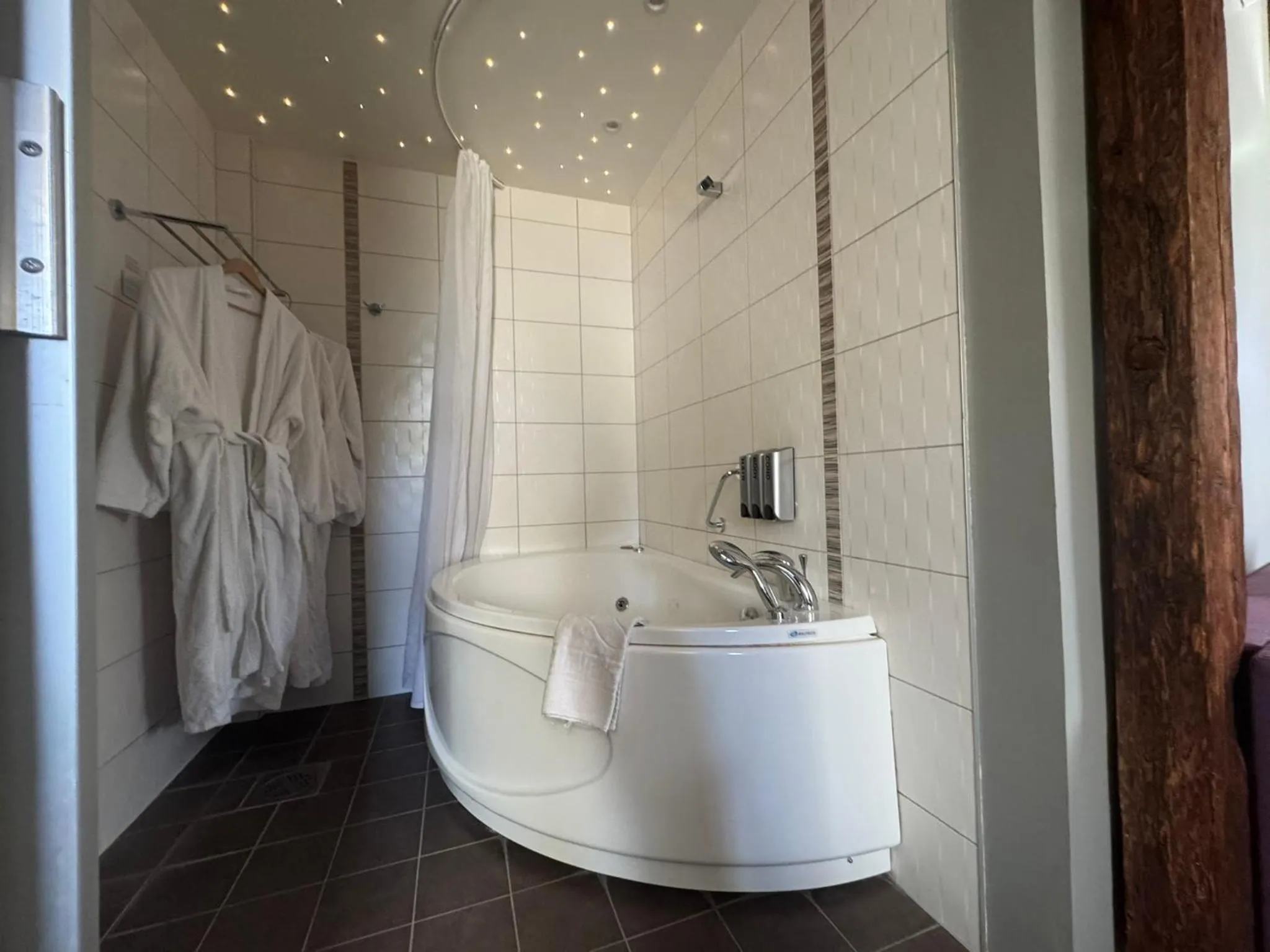 Bern Boutique by Rikas Hotels