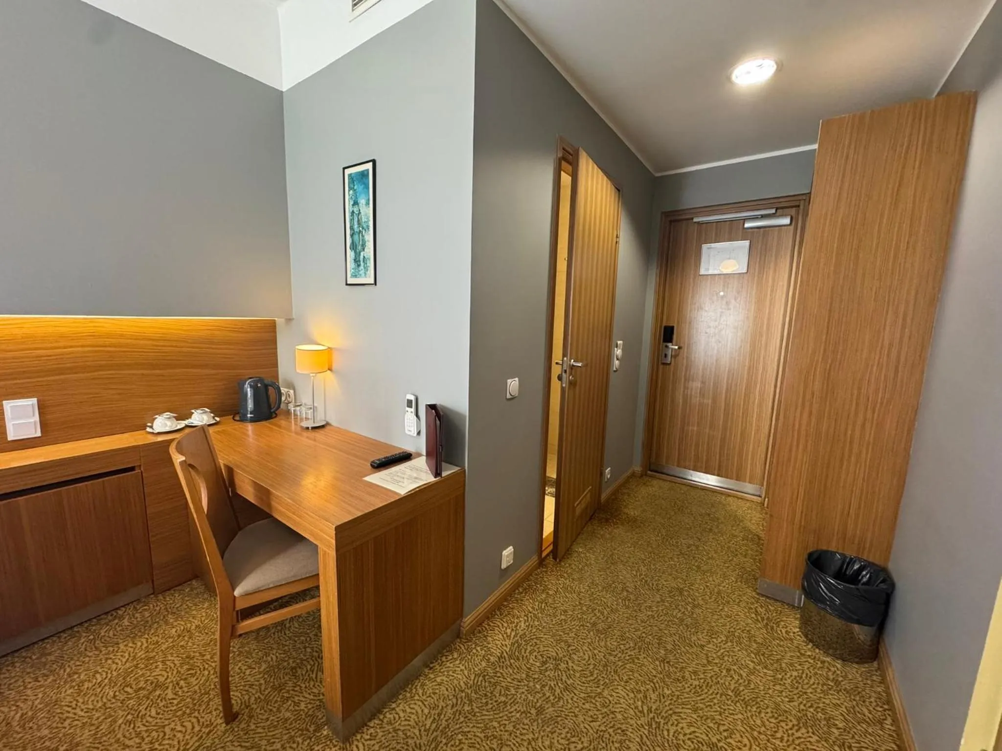 Bern Boutique by Rikas Hotels