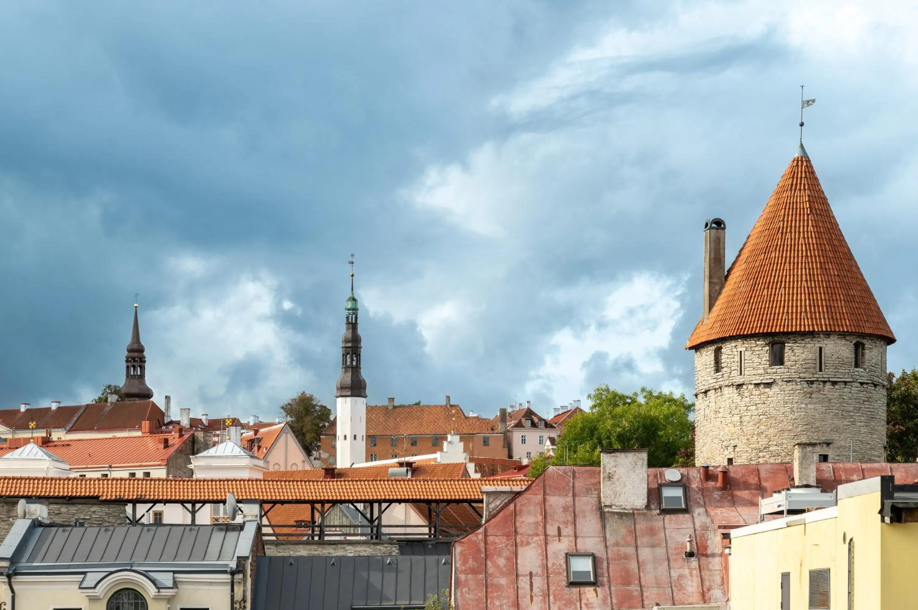 View (from property/room) in Bern Boutique by Rikas Hotels