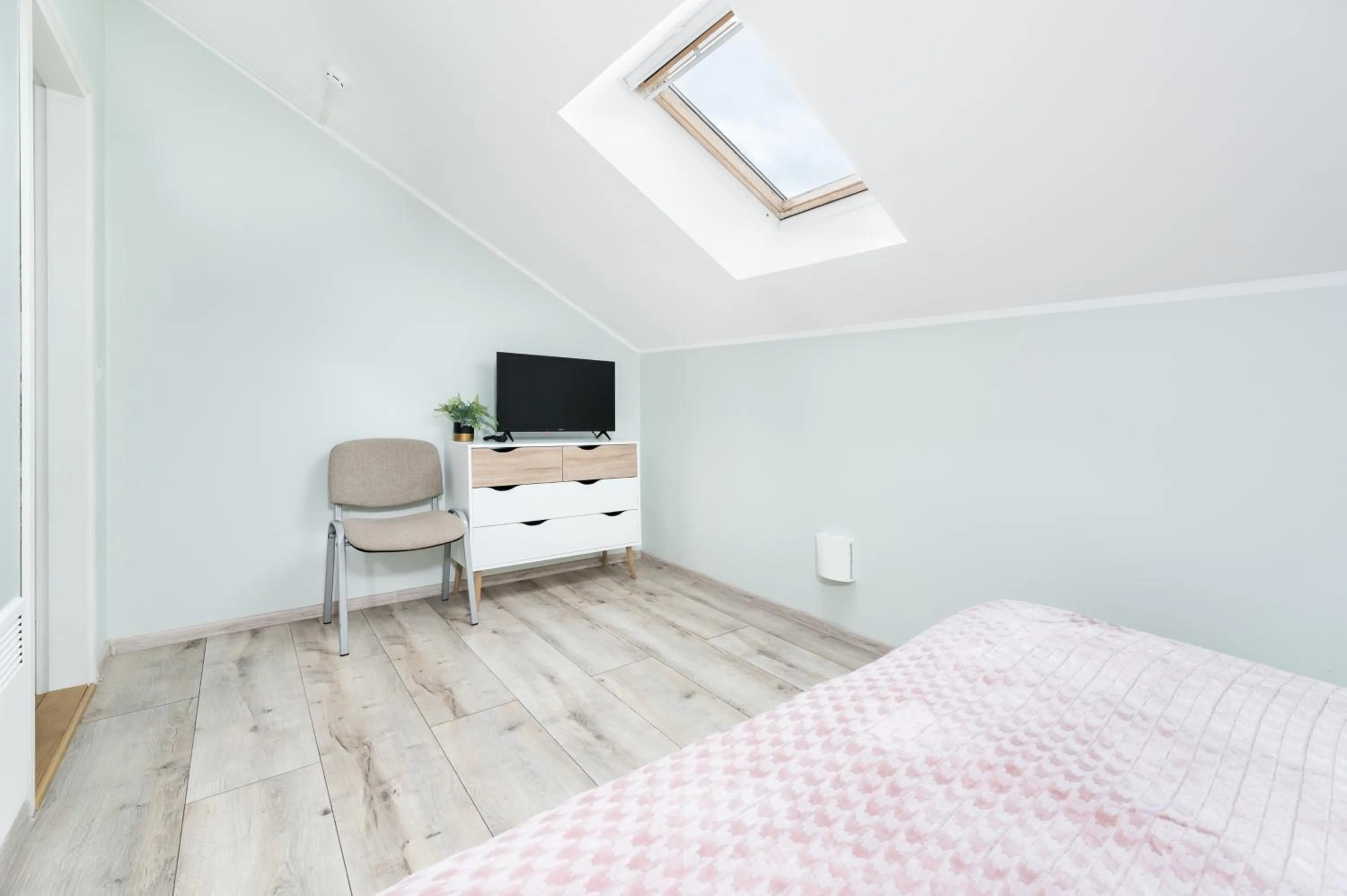 Bedroom, Bed in Bern Boutique by Rikas Hotels