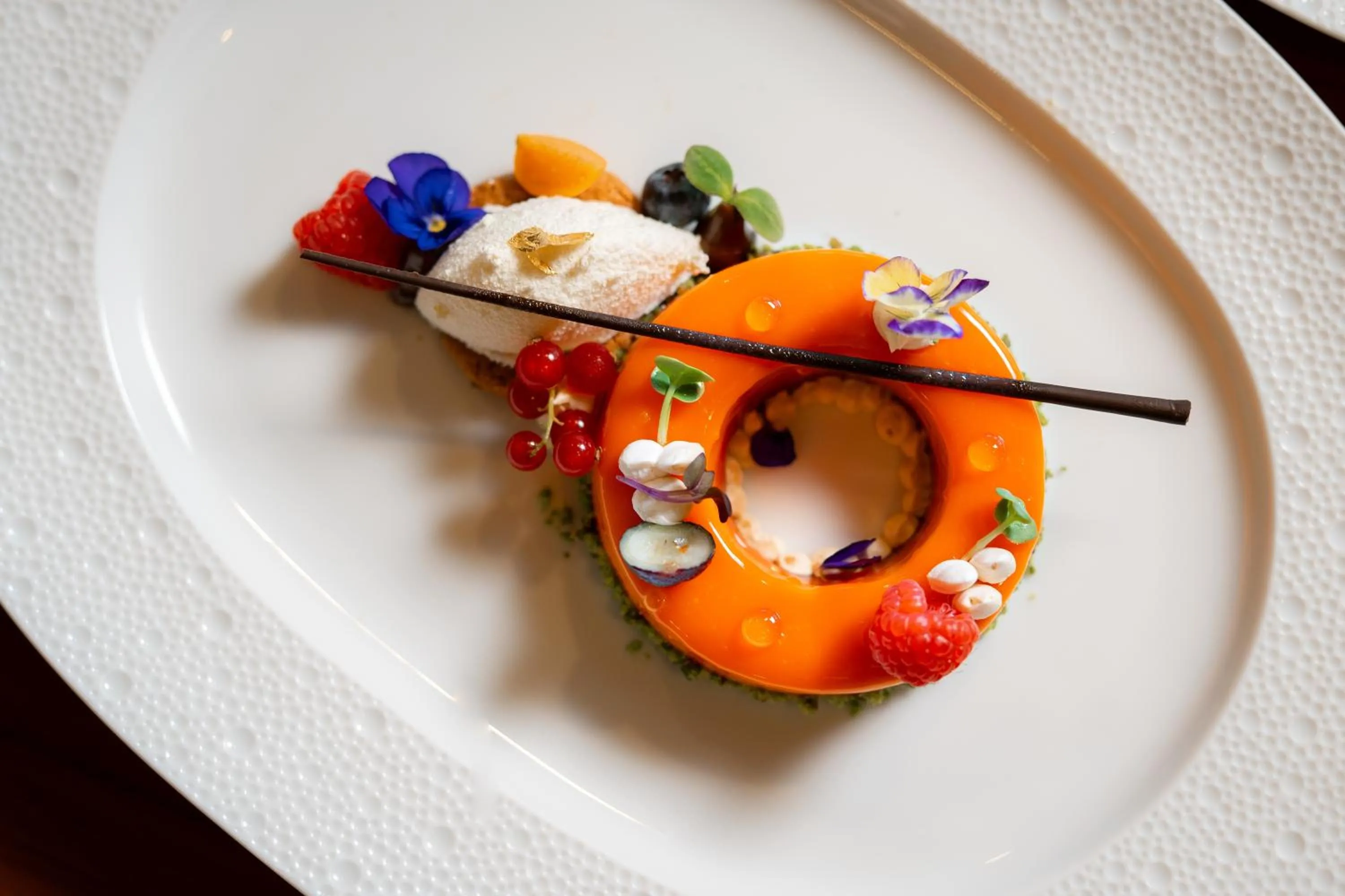 Restaurant/places to eat in The Venue Jeddah Corniche