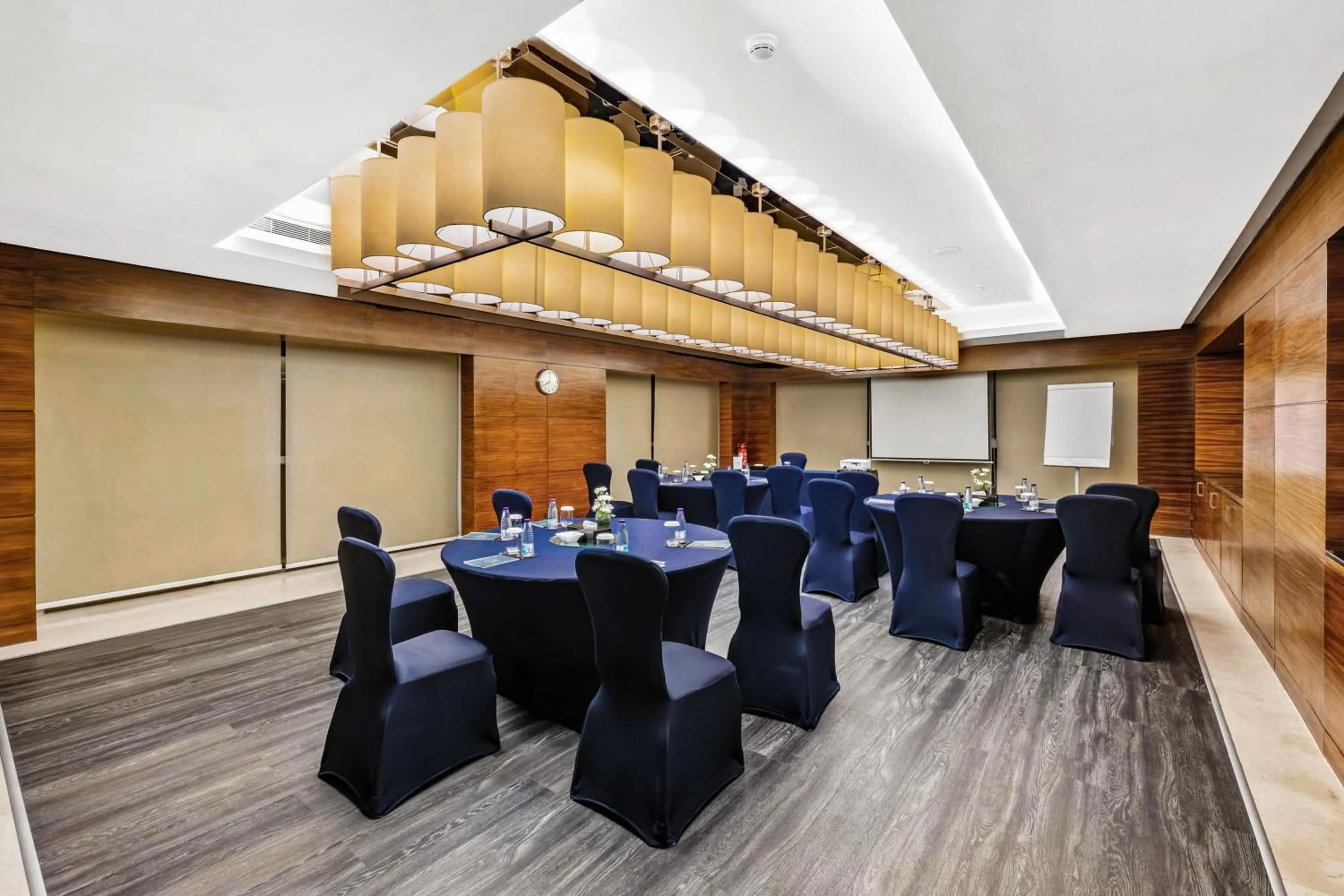 Banquet/Function facilities in The Venue Jeddah Corniche