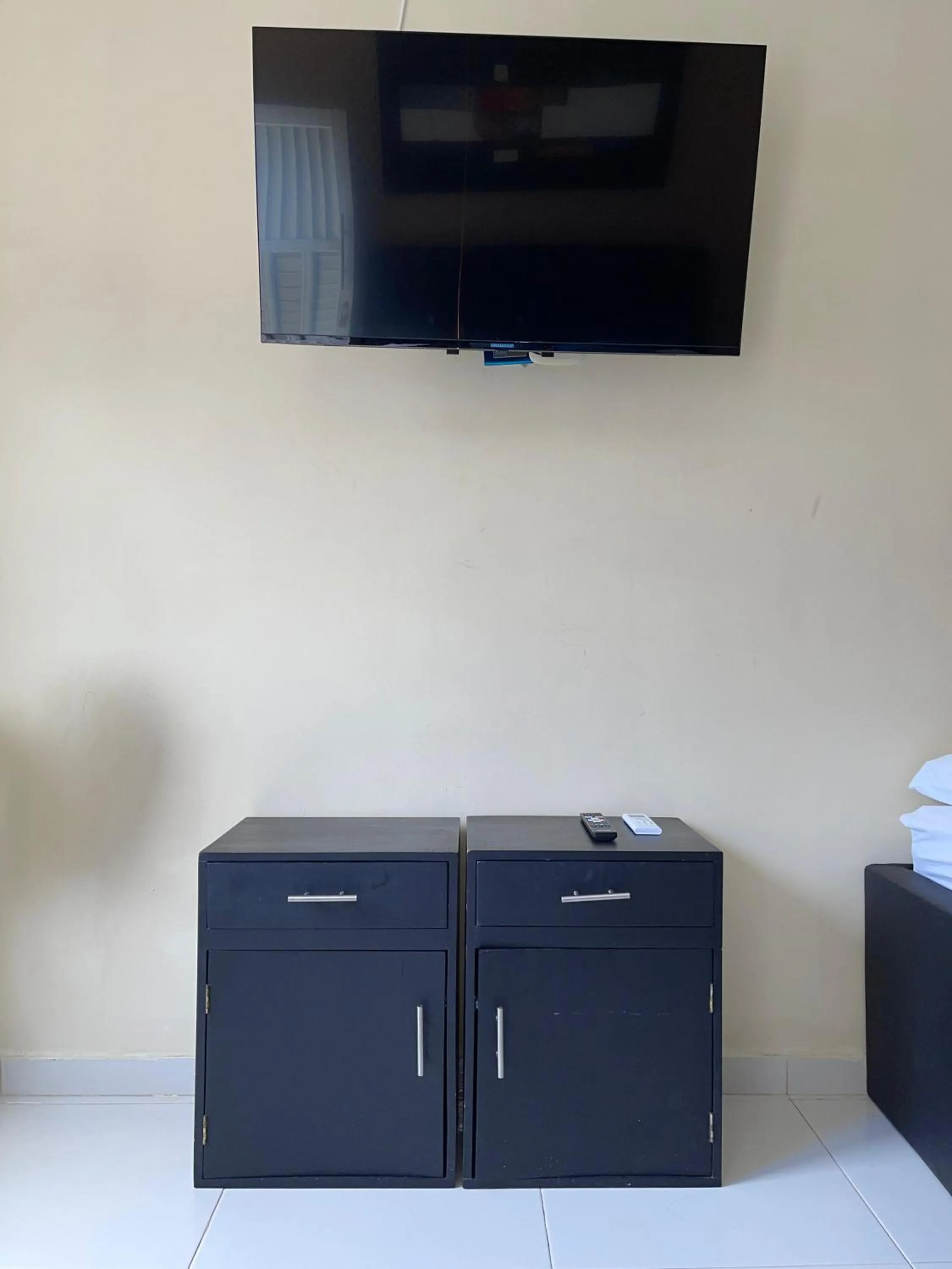 TV and multimedia in Cabanas Villa Antonella Covenas