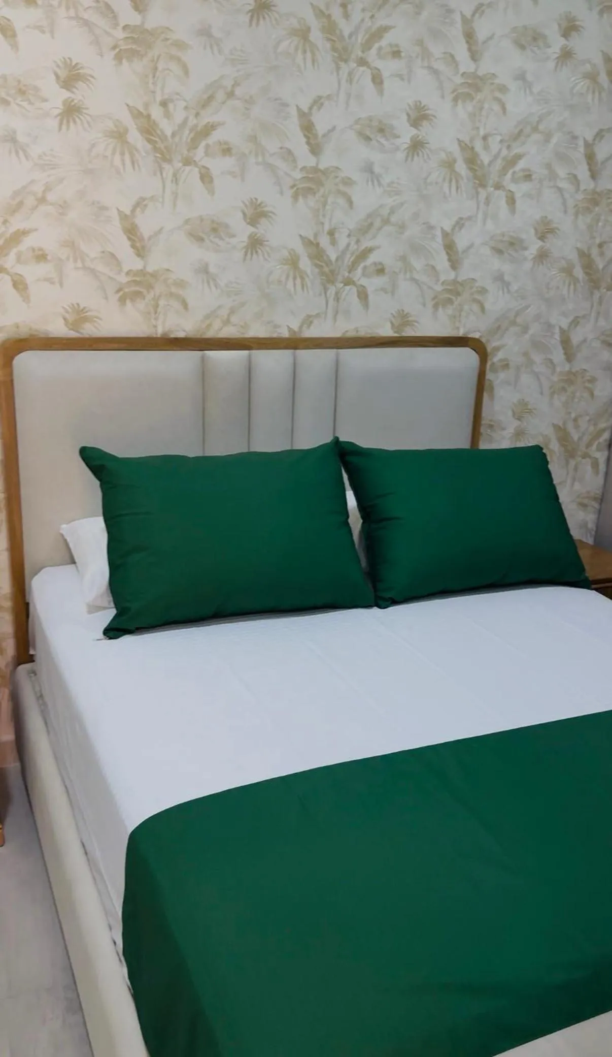 Bedroom, Bed in Cabanas Villa Antonella Covenas