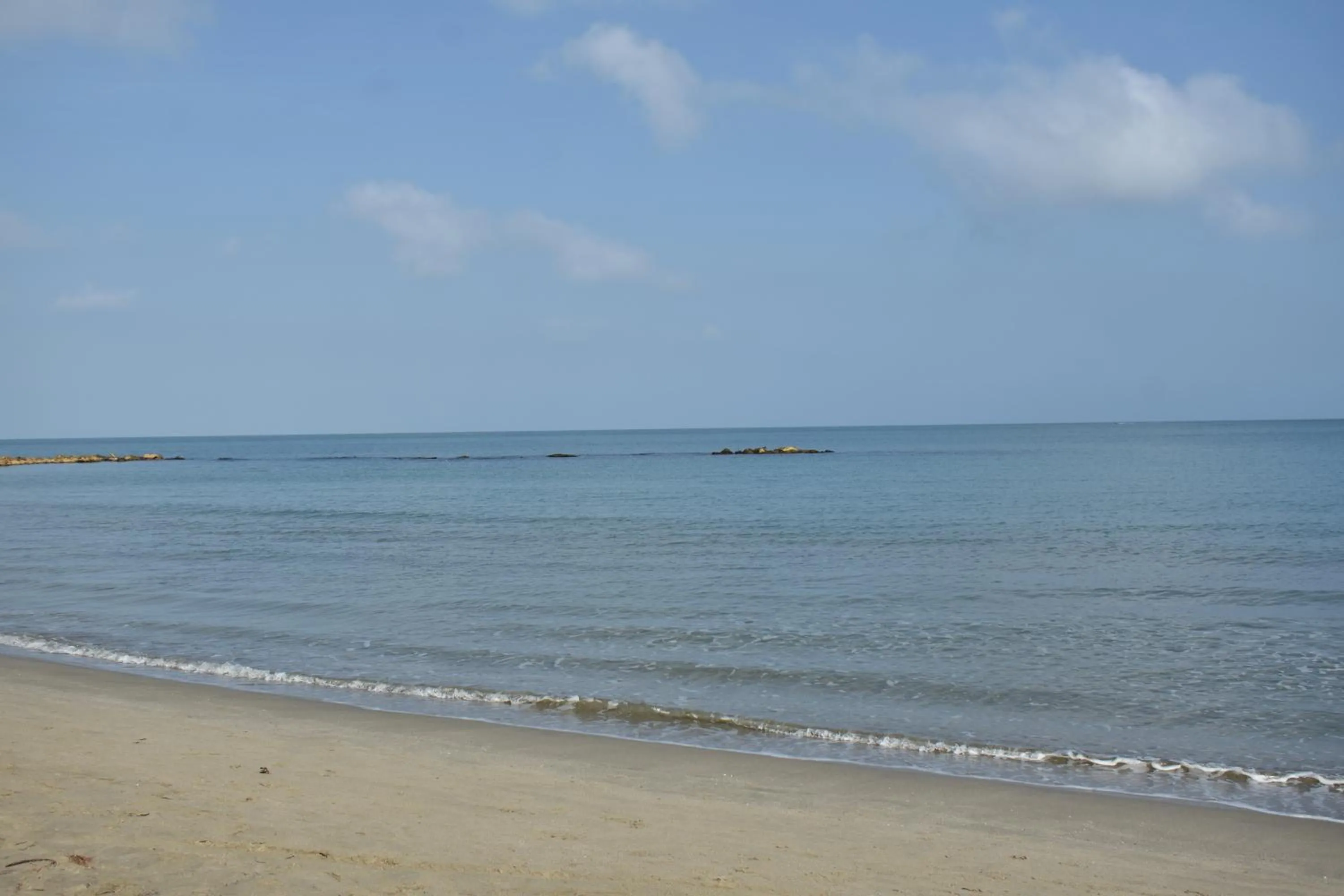 Day in Cabanas Villa Antonella Covenas