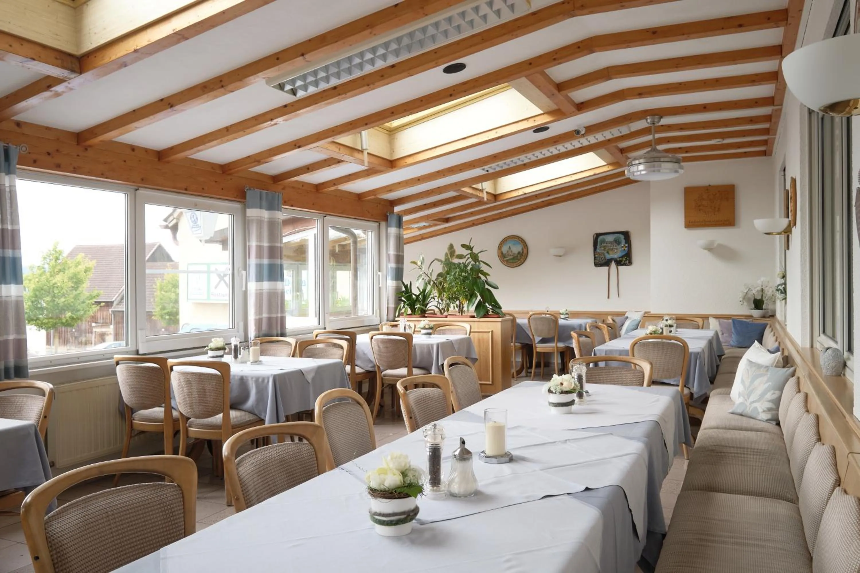 Restaurant/places to eat in Gasthof Kessler