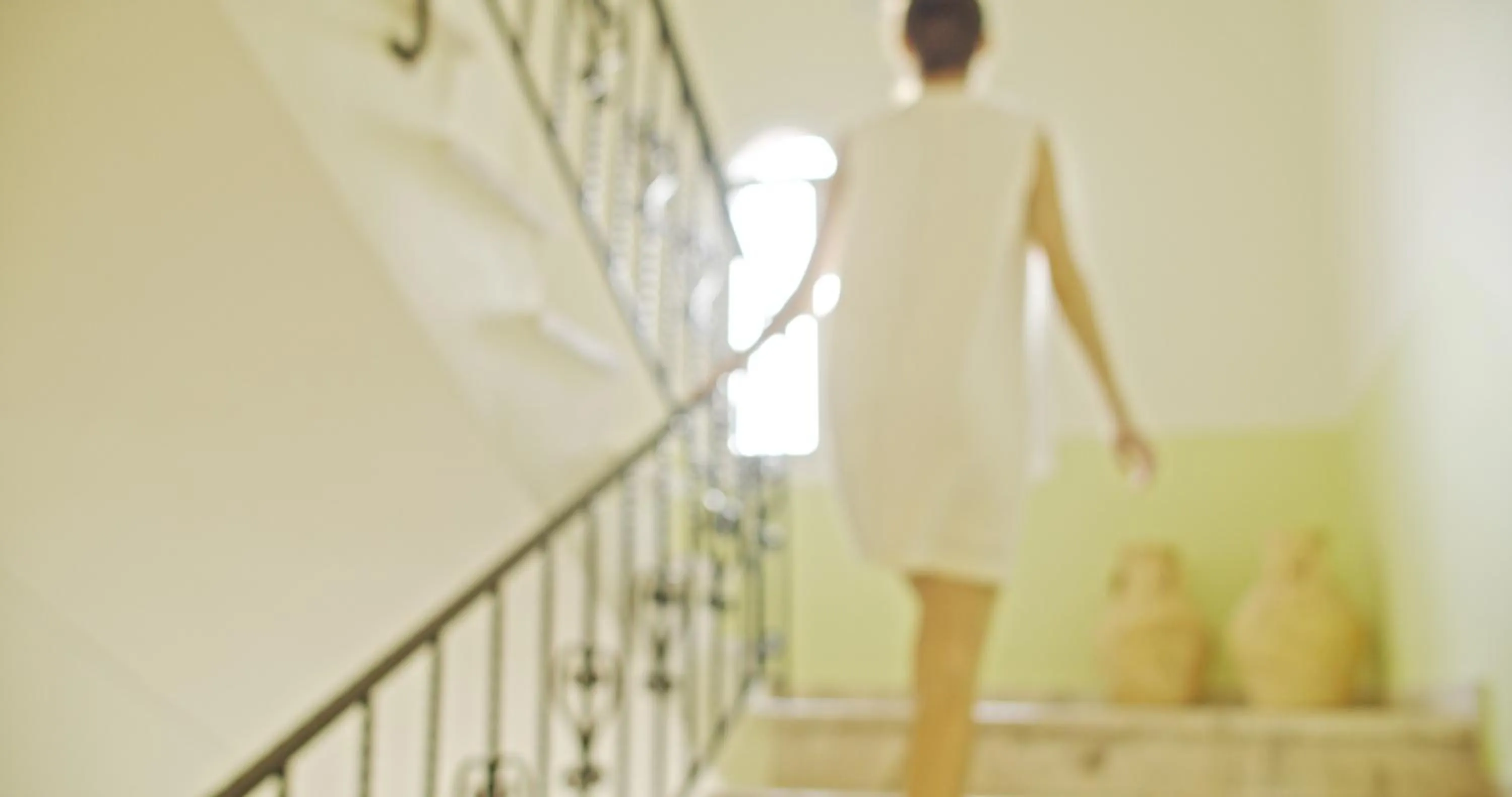 Decorative detail in Waterlily Hotel Apartments