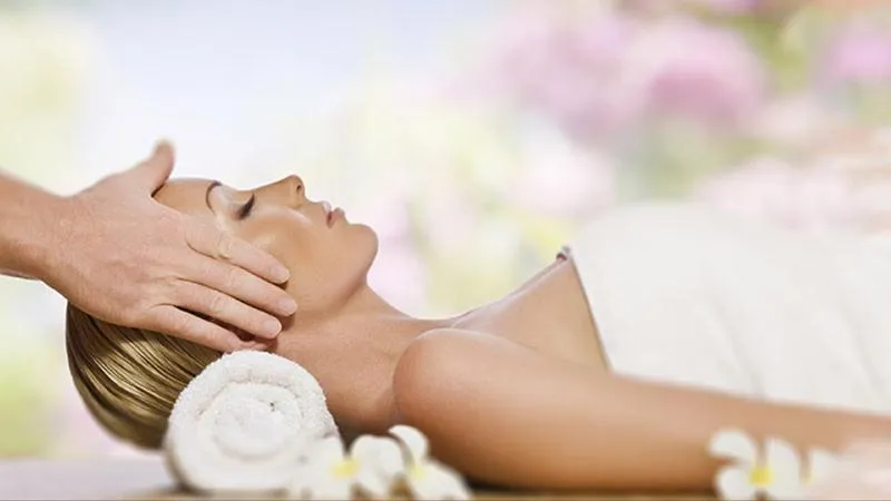 Massage in Waterlily Hotel Apartments