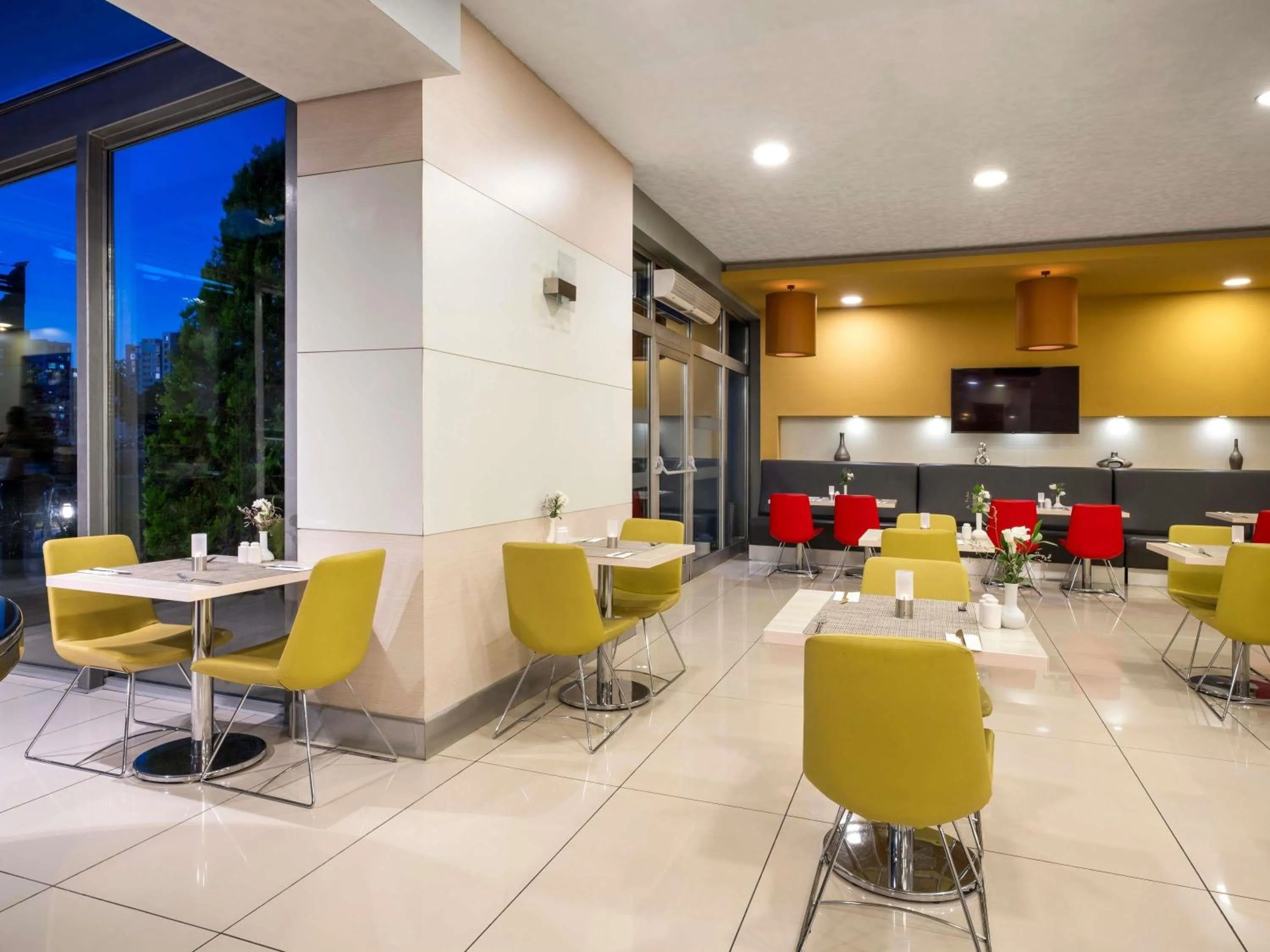 Property building in Ibis Kayseri