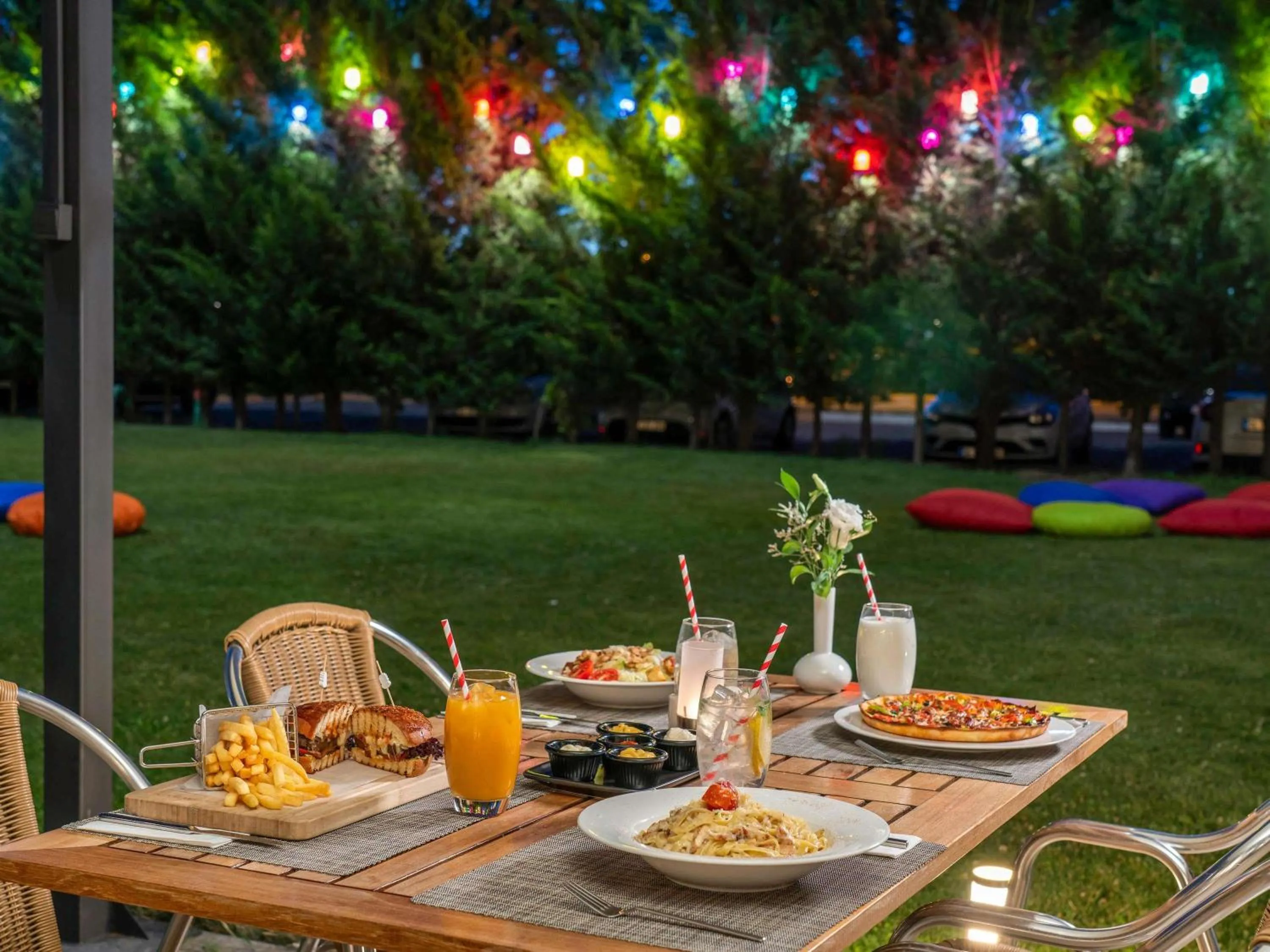 Other in Ibis Kayseri