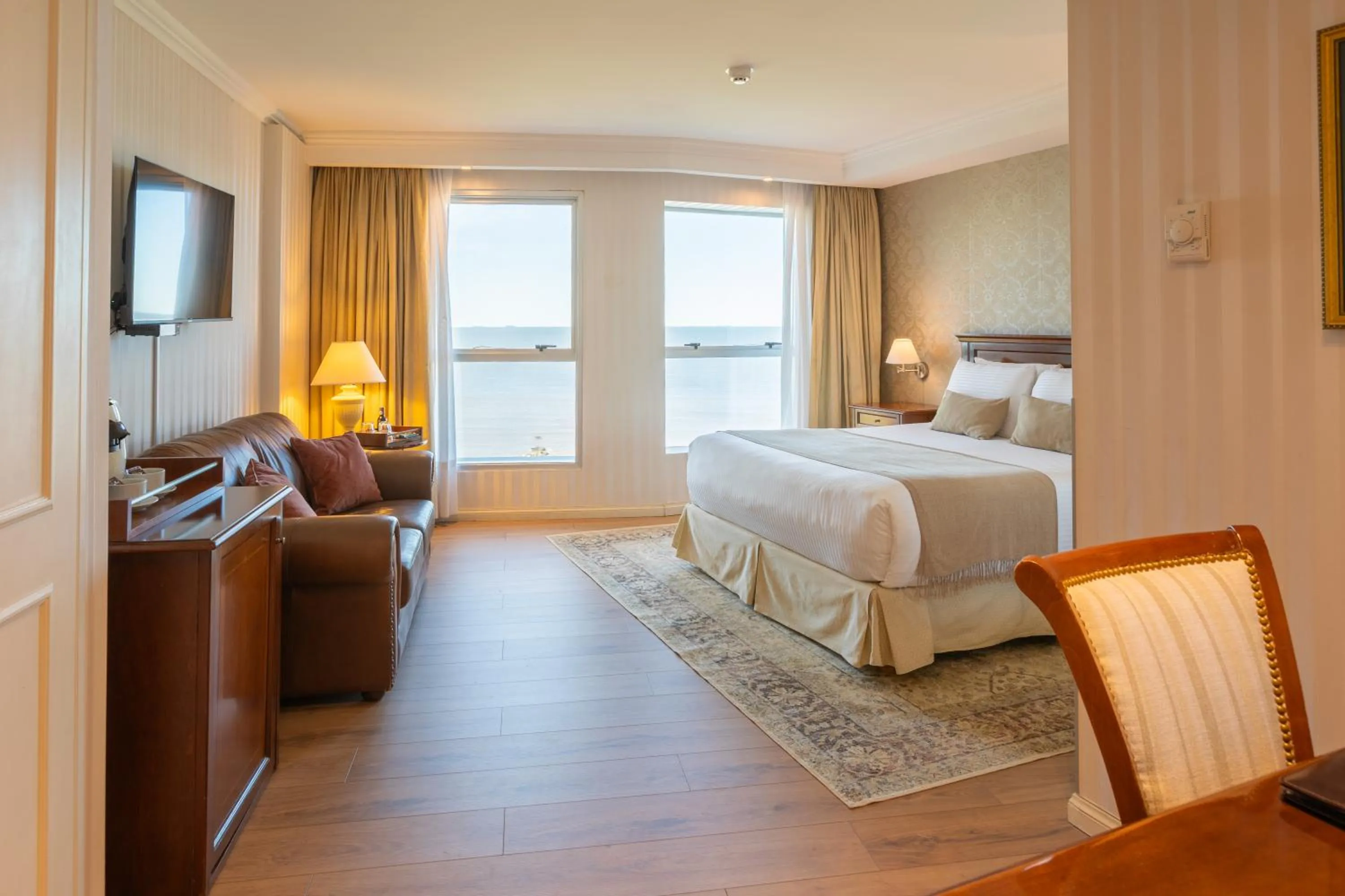 Bed in Cala di Volpe Boutique Hotel