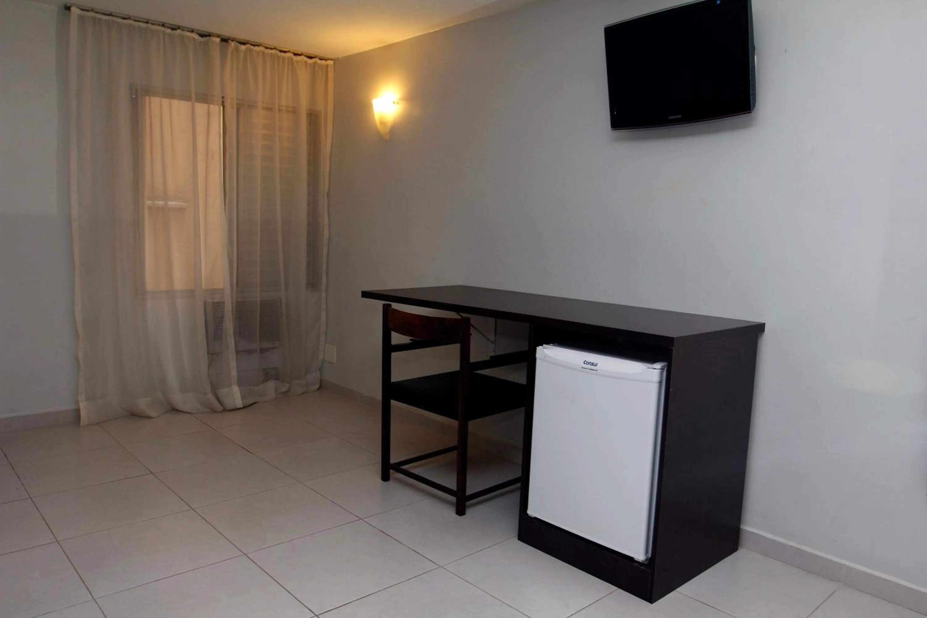 Photo of the whole room in Hotel Plaza Apolo