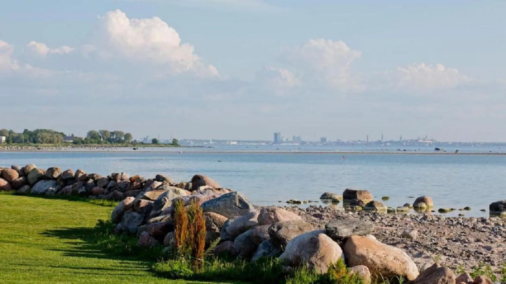 Nearby landmark in Rija Old Town Hotel