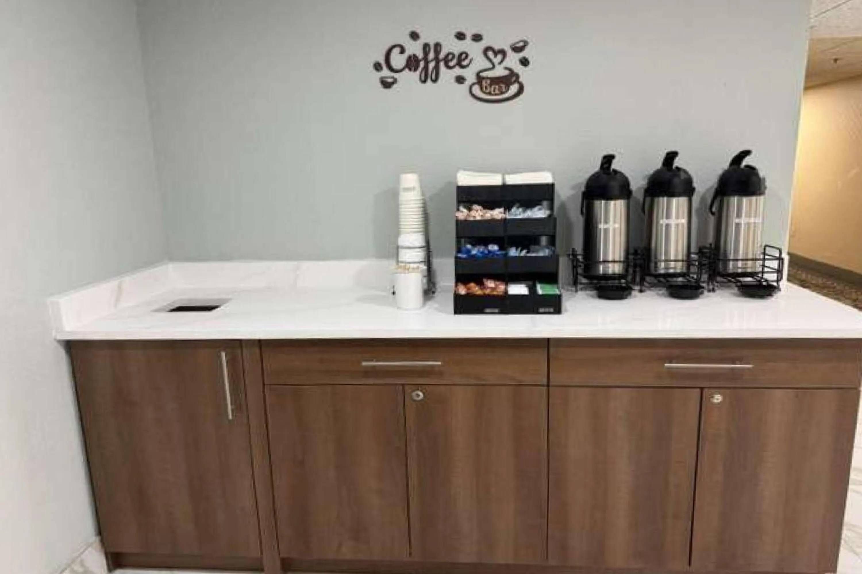 Other in Wingate by Wyndham Livonia