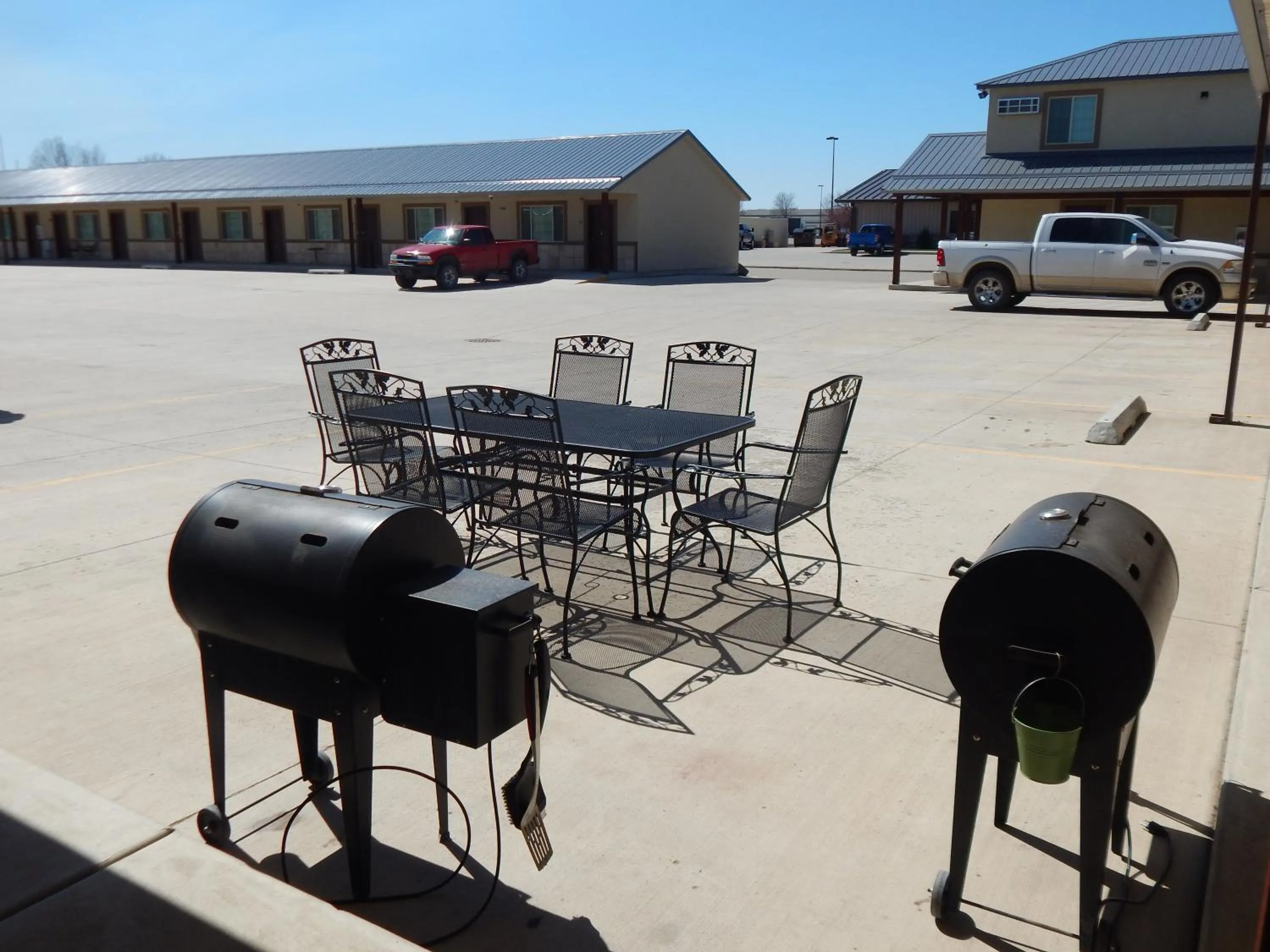 Winterton Suites