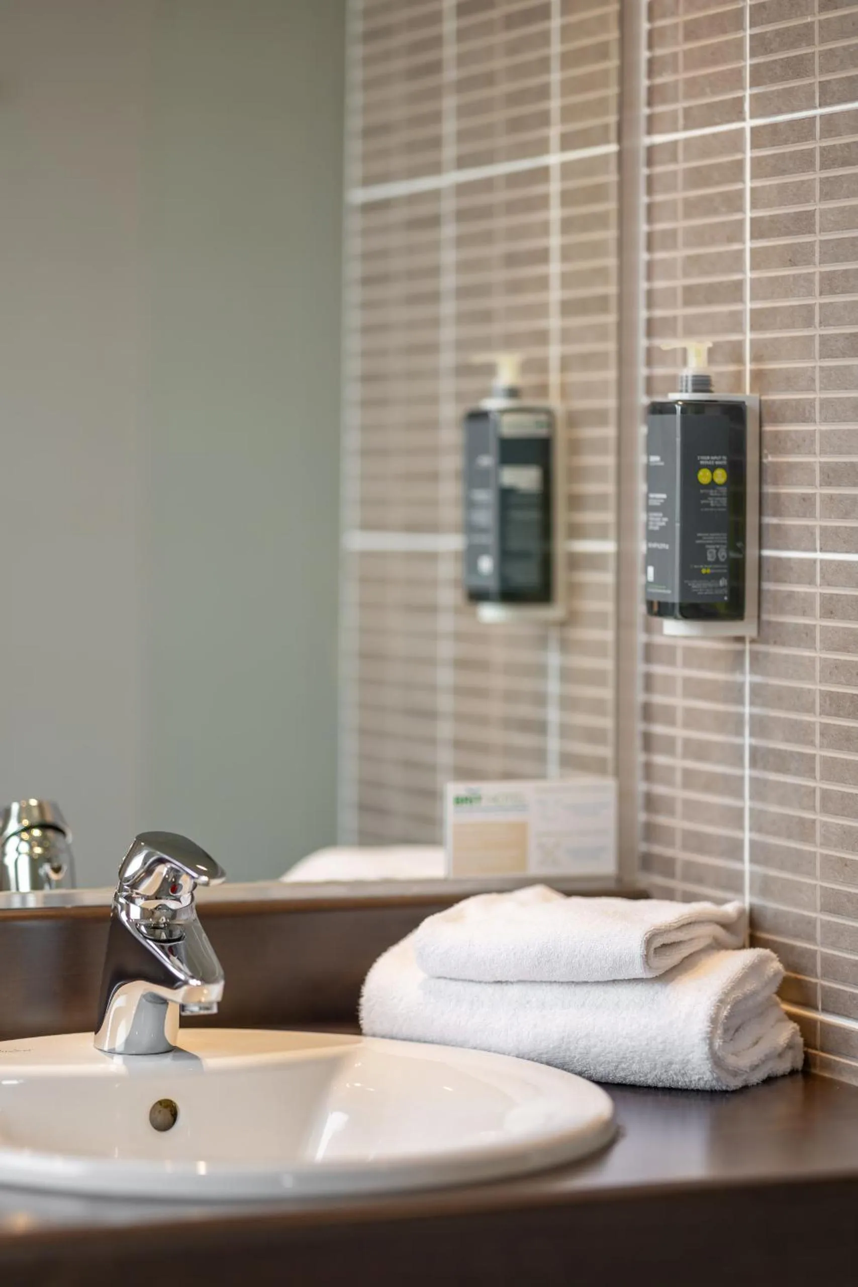 Brit Hotel Saint-Méen-le-Grand en Brocéliande