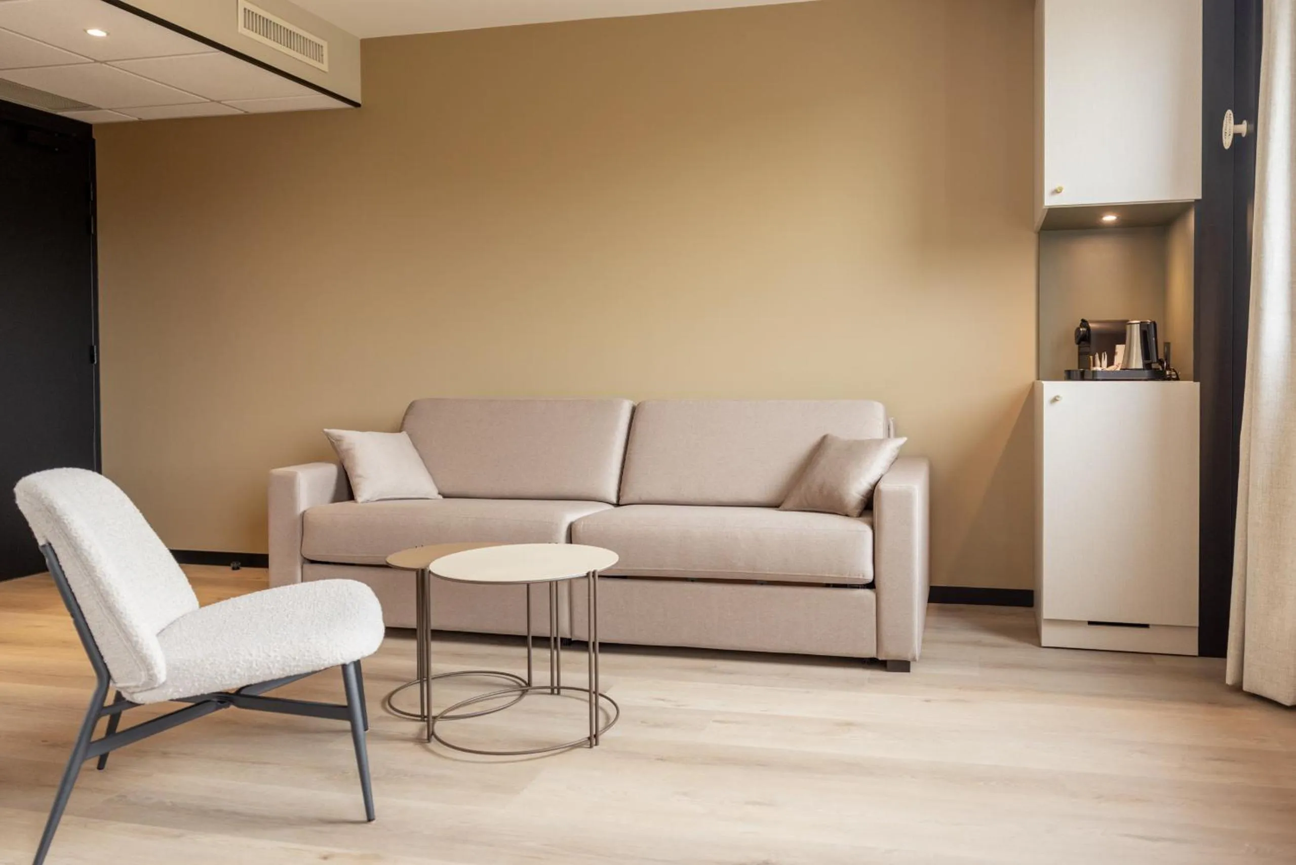 Brit Hotel Saint-Méen-le-Grand en Brocéliande