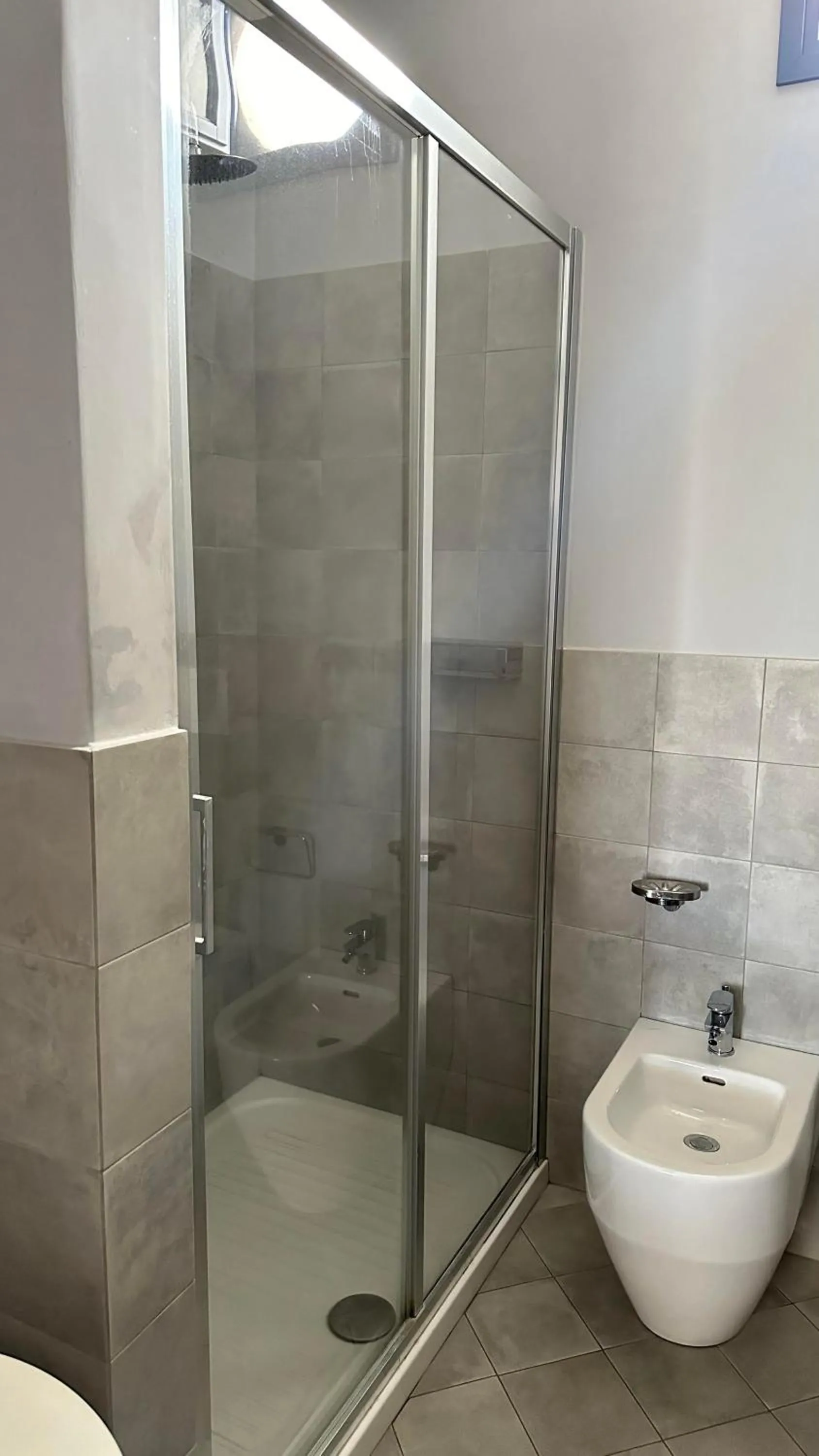 Bathroom in Le Sette Perle