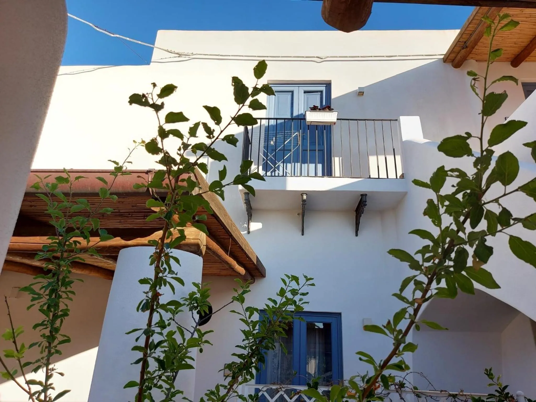 Property building in Le Sette Perle