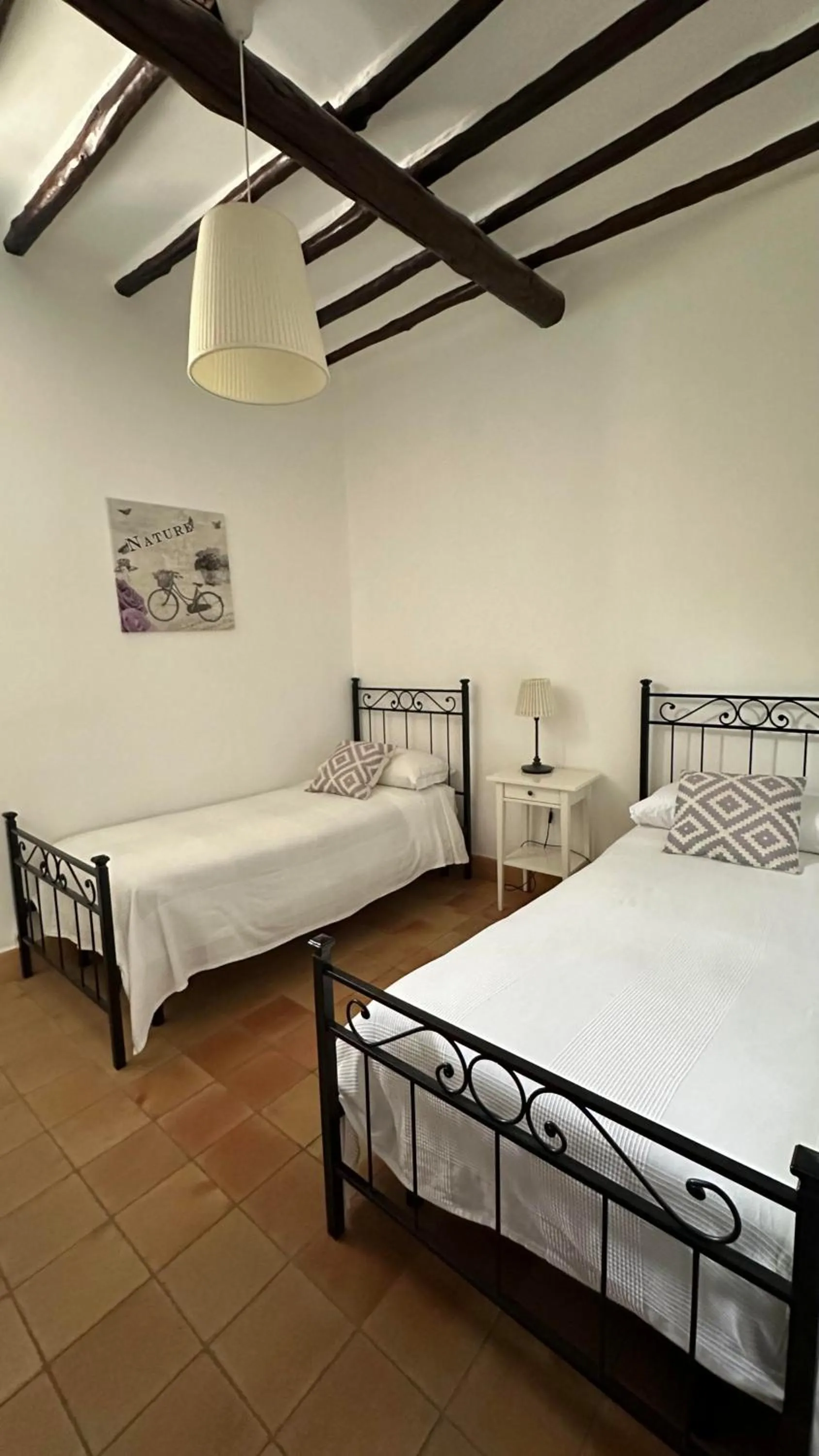 Bedroom, Bed in Le Sette Perle