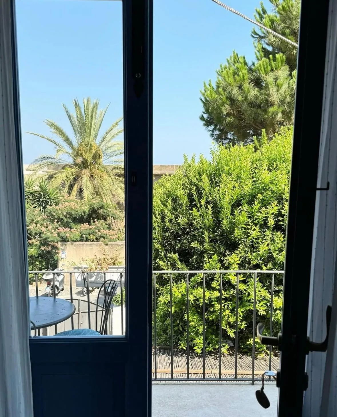 View (from property/room) in Le Sette Perle