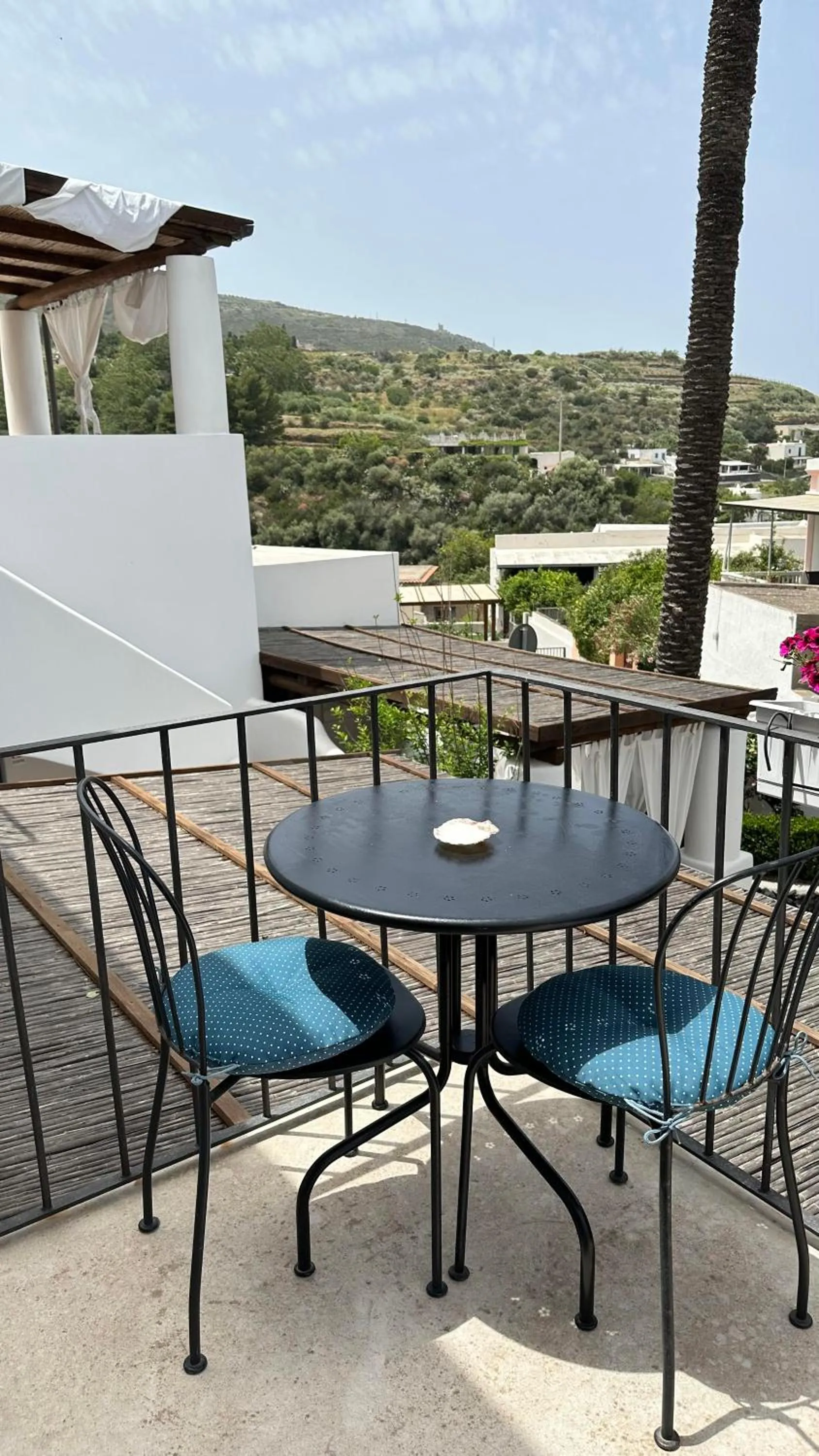 View (from property/room) in Le Sette Perle