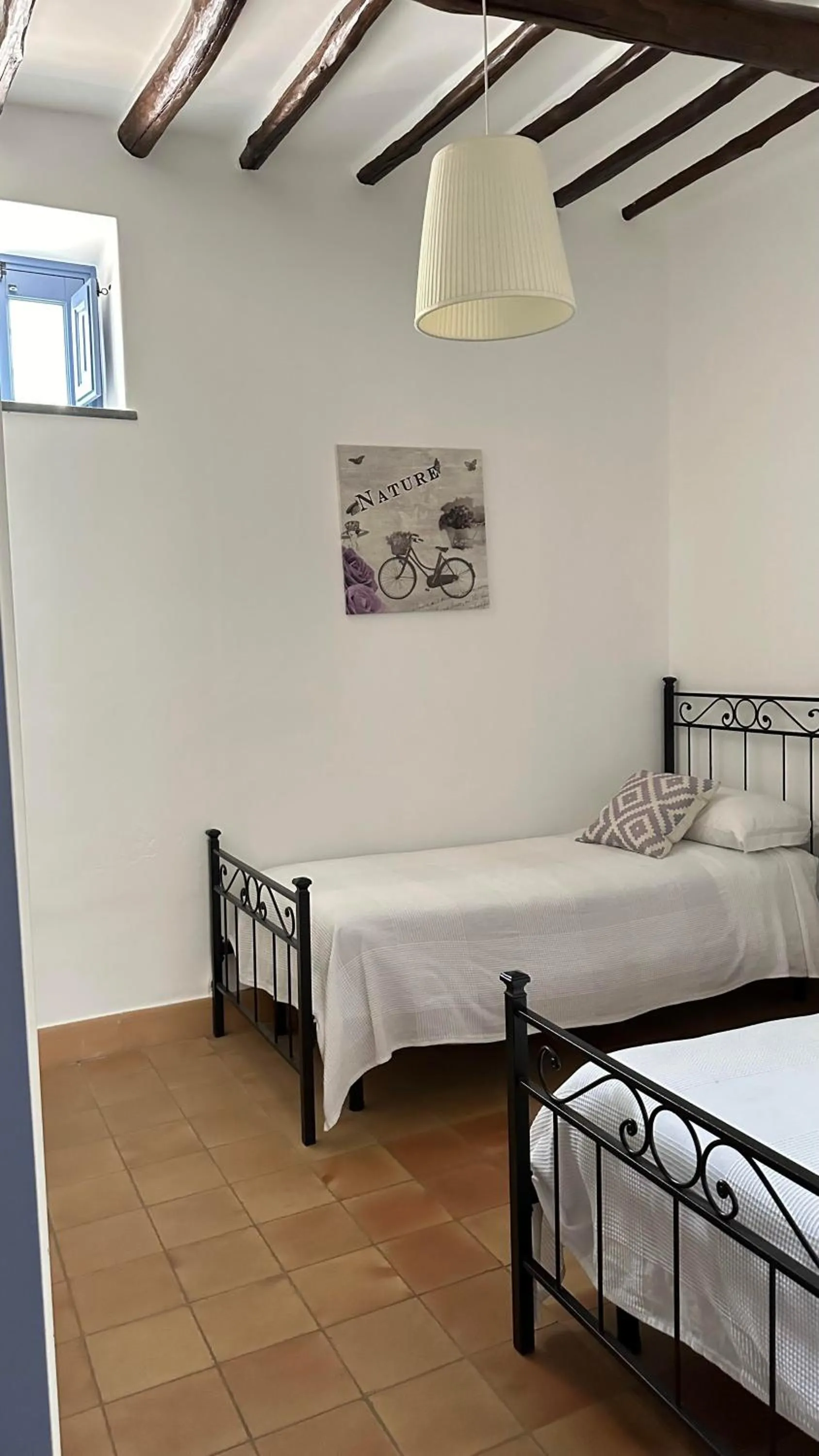 Bedroom, Bed in Le Sette Perle