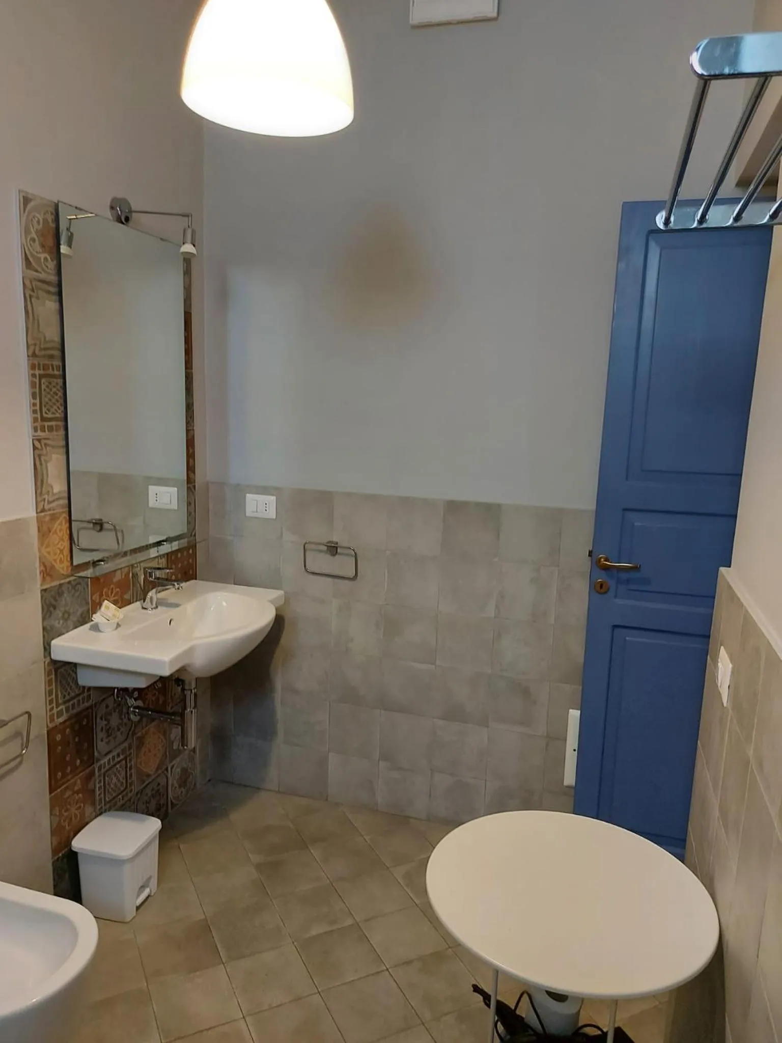 Bathroom in Le Sette Perle