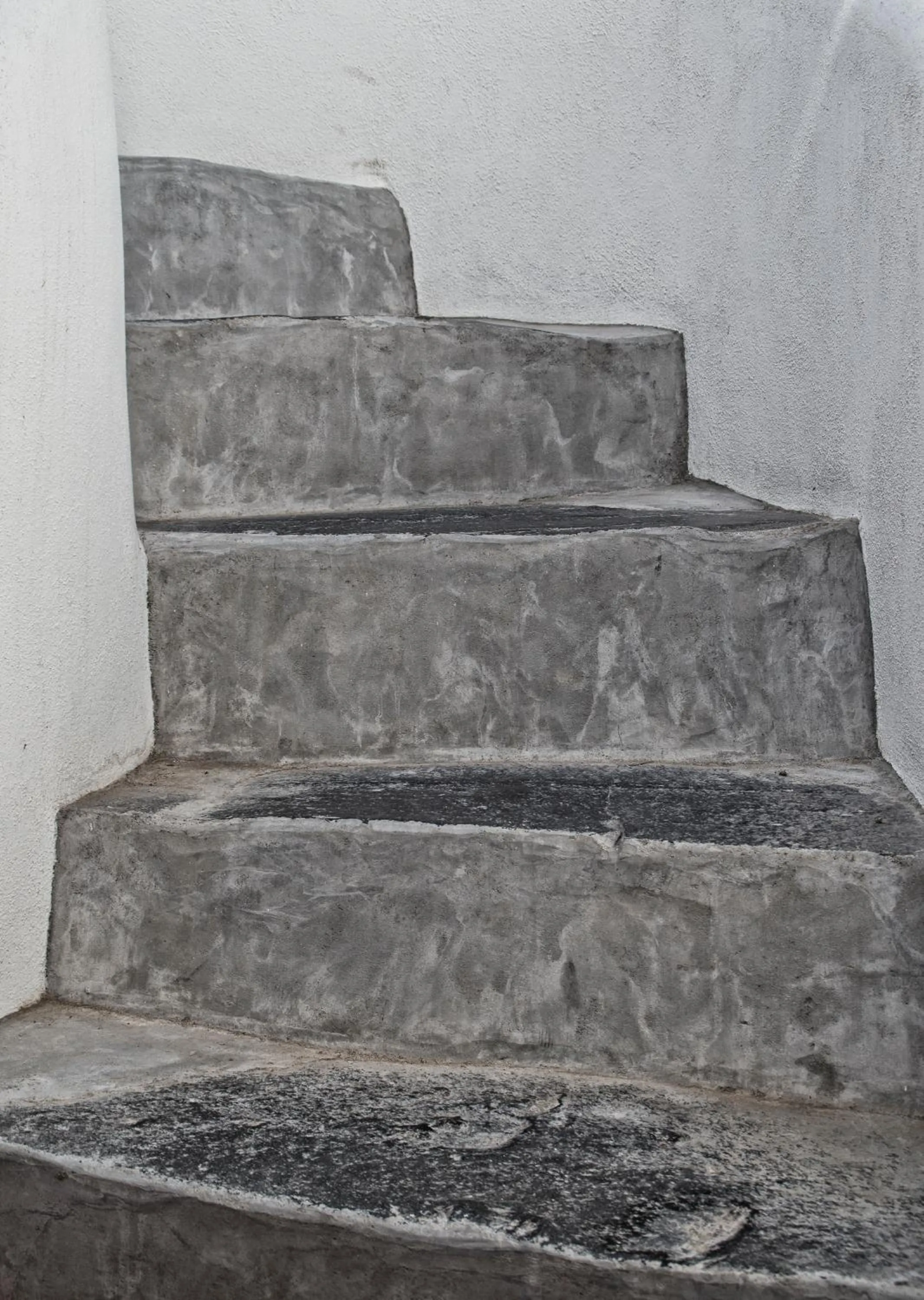 Decorative detail in Le Sette Perle