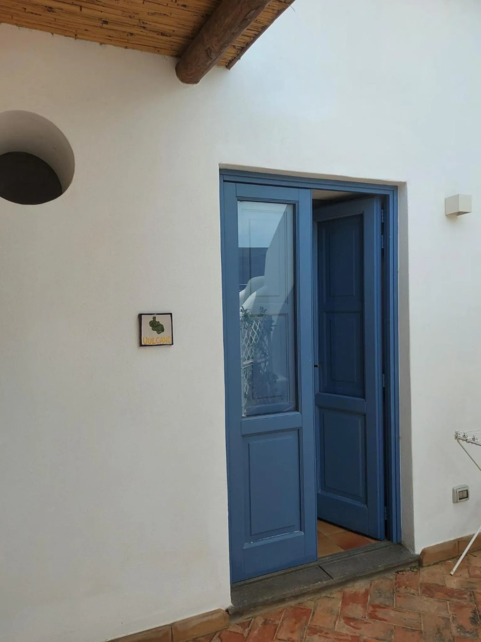 Property building in Le Sette Perle