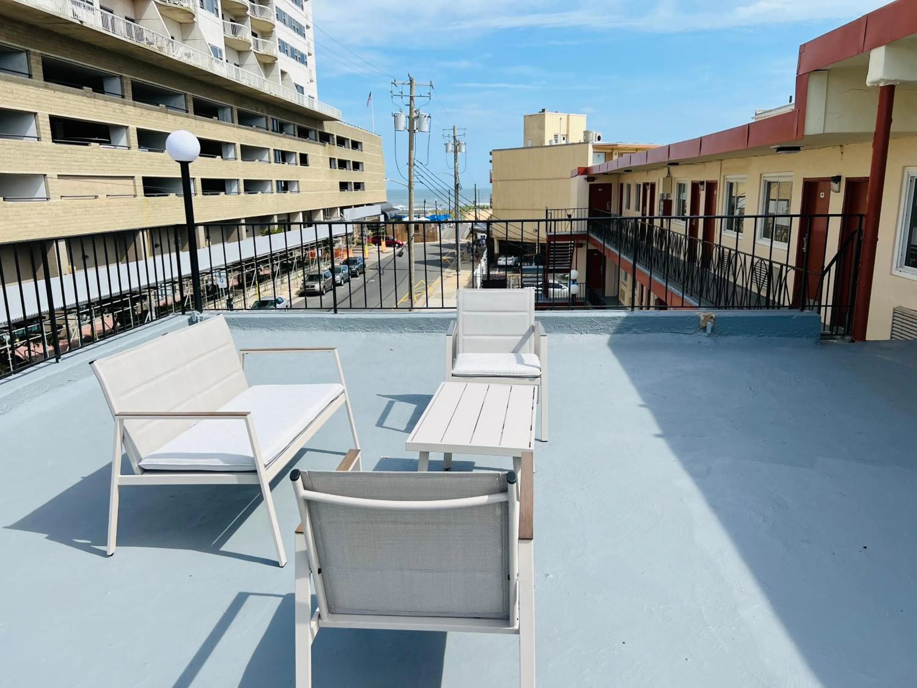 Premier Inn Atlantic City