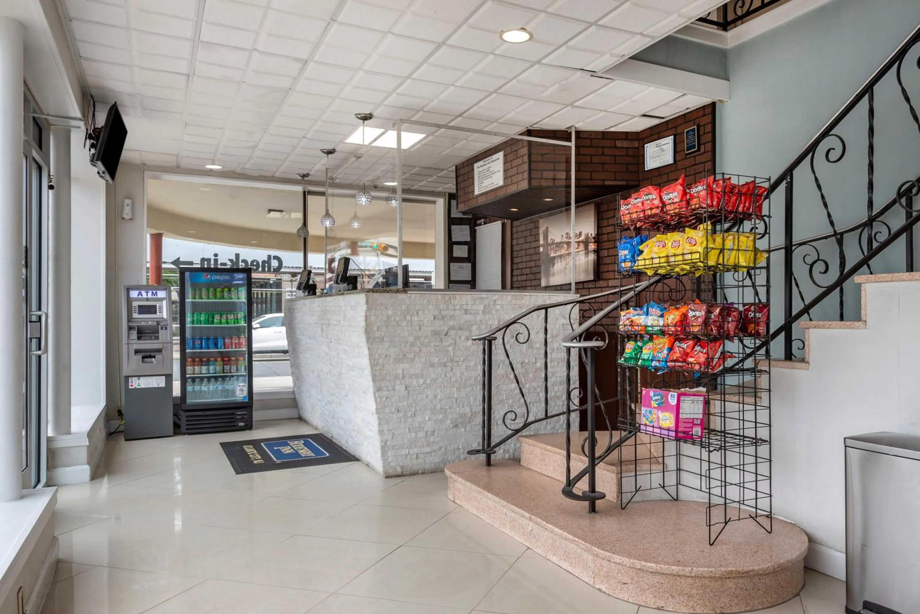 Premier Inn Atlantic City