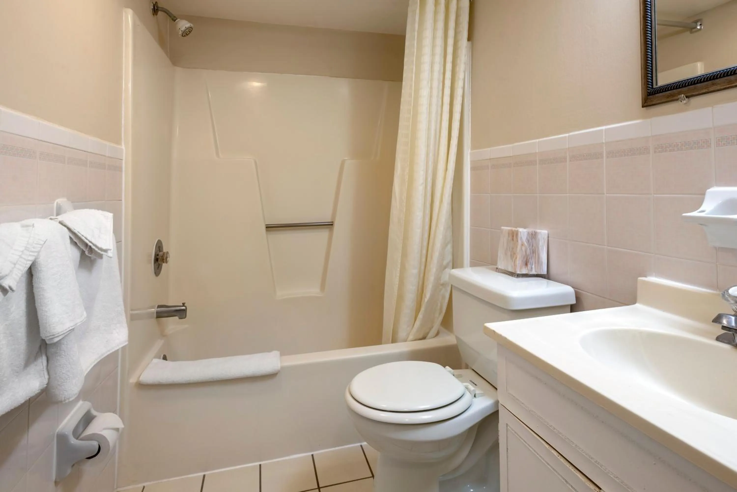 Premier Inn Atlantic City