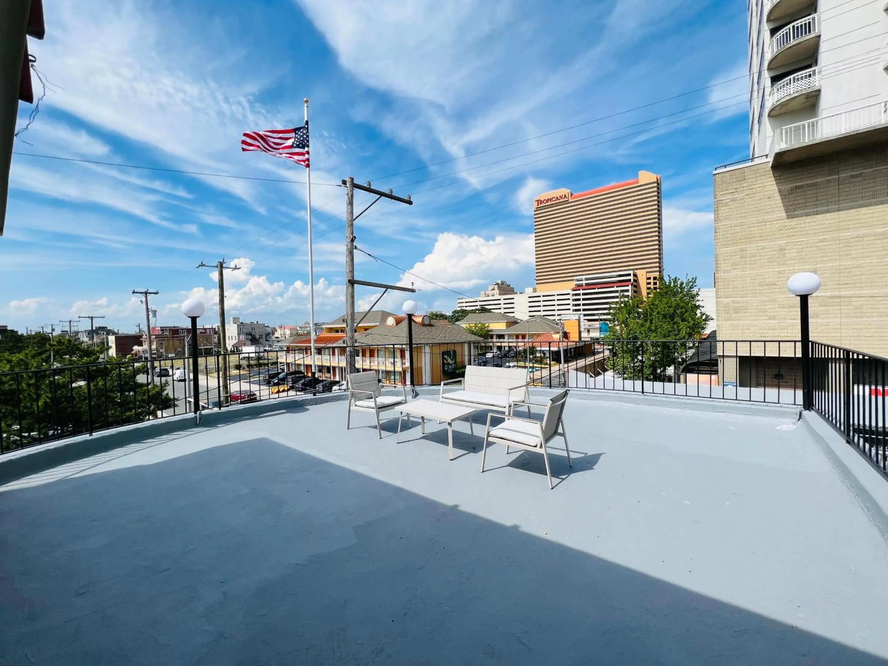 Premier Inn Atlantic City