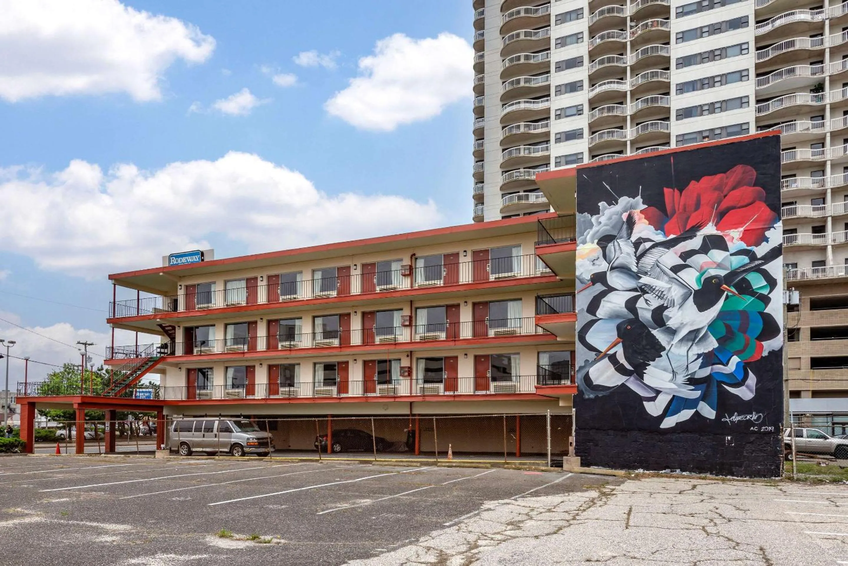 Other in Premier Inn Atlantic City