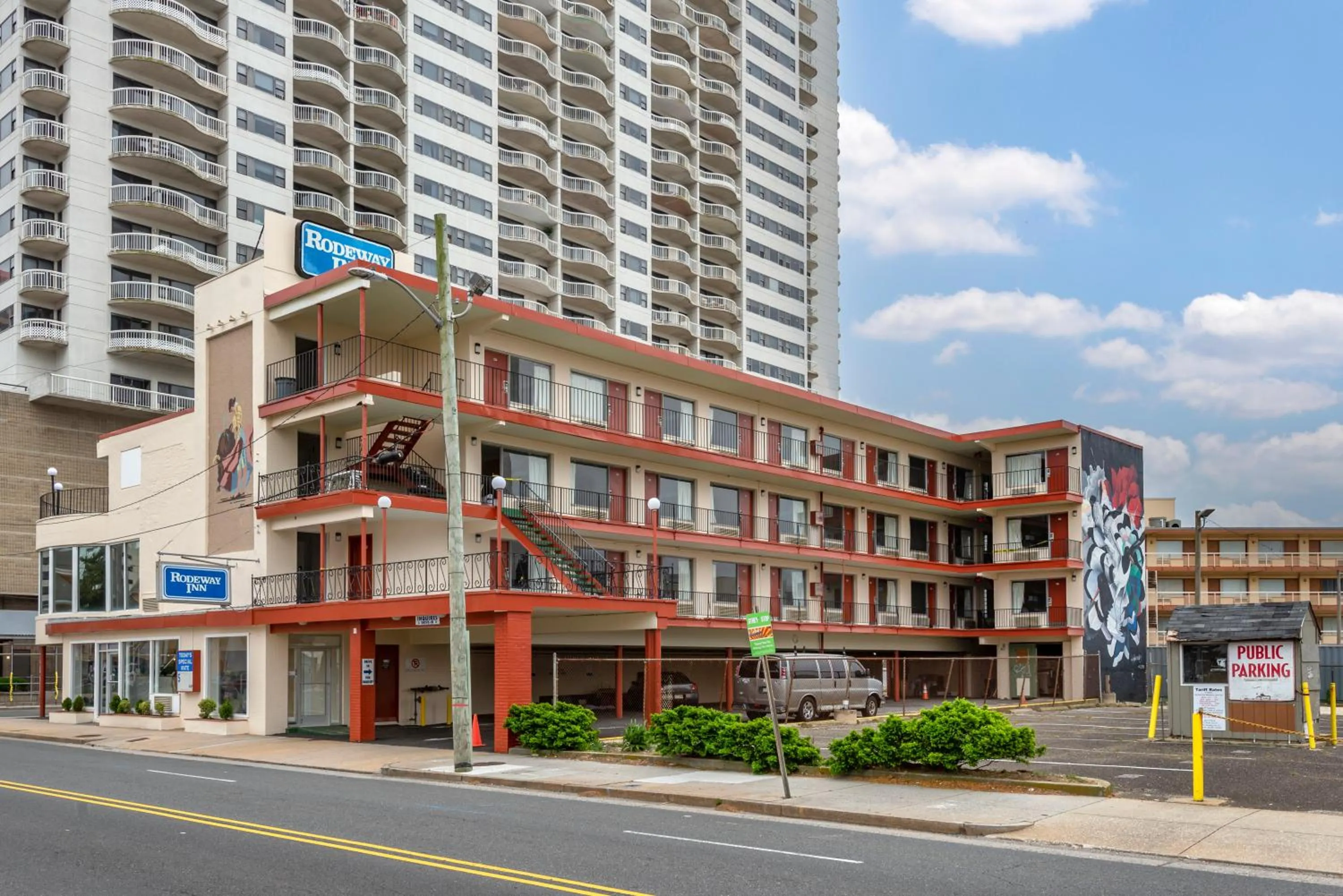 Premier Inn Atlantic City