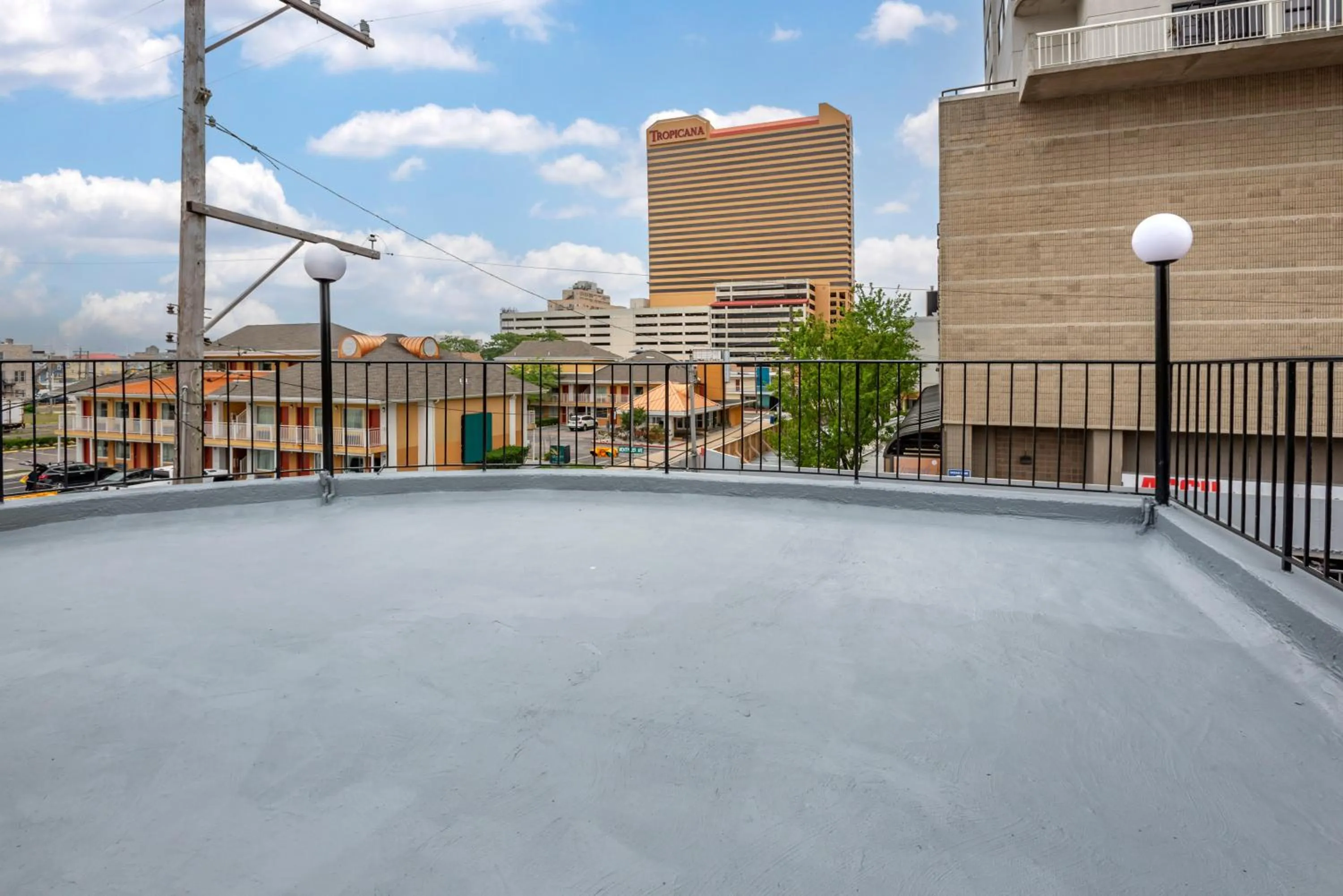 Premier Inn Atlantic City