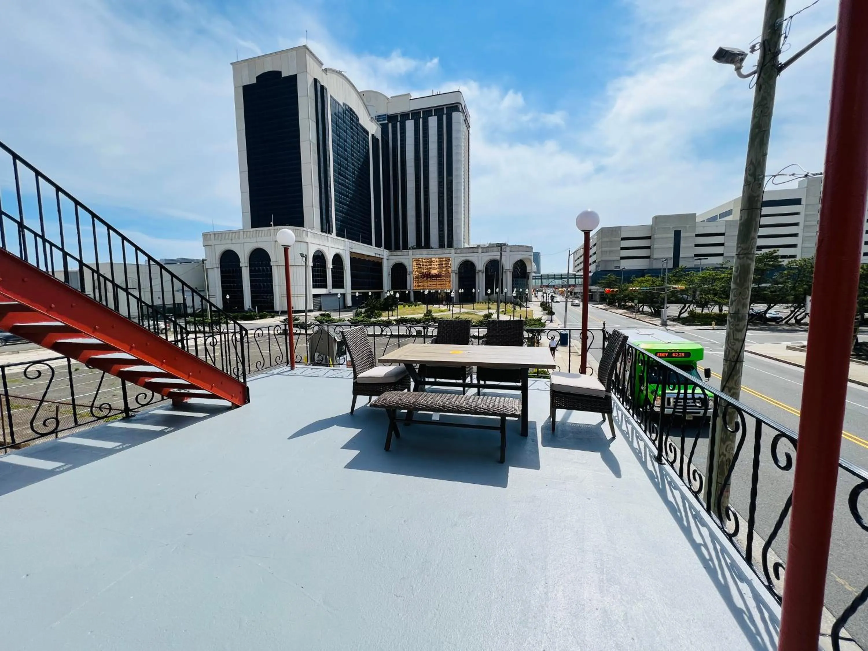 Premier Inn Atlantic City