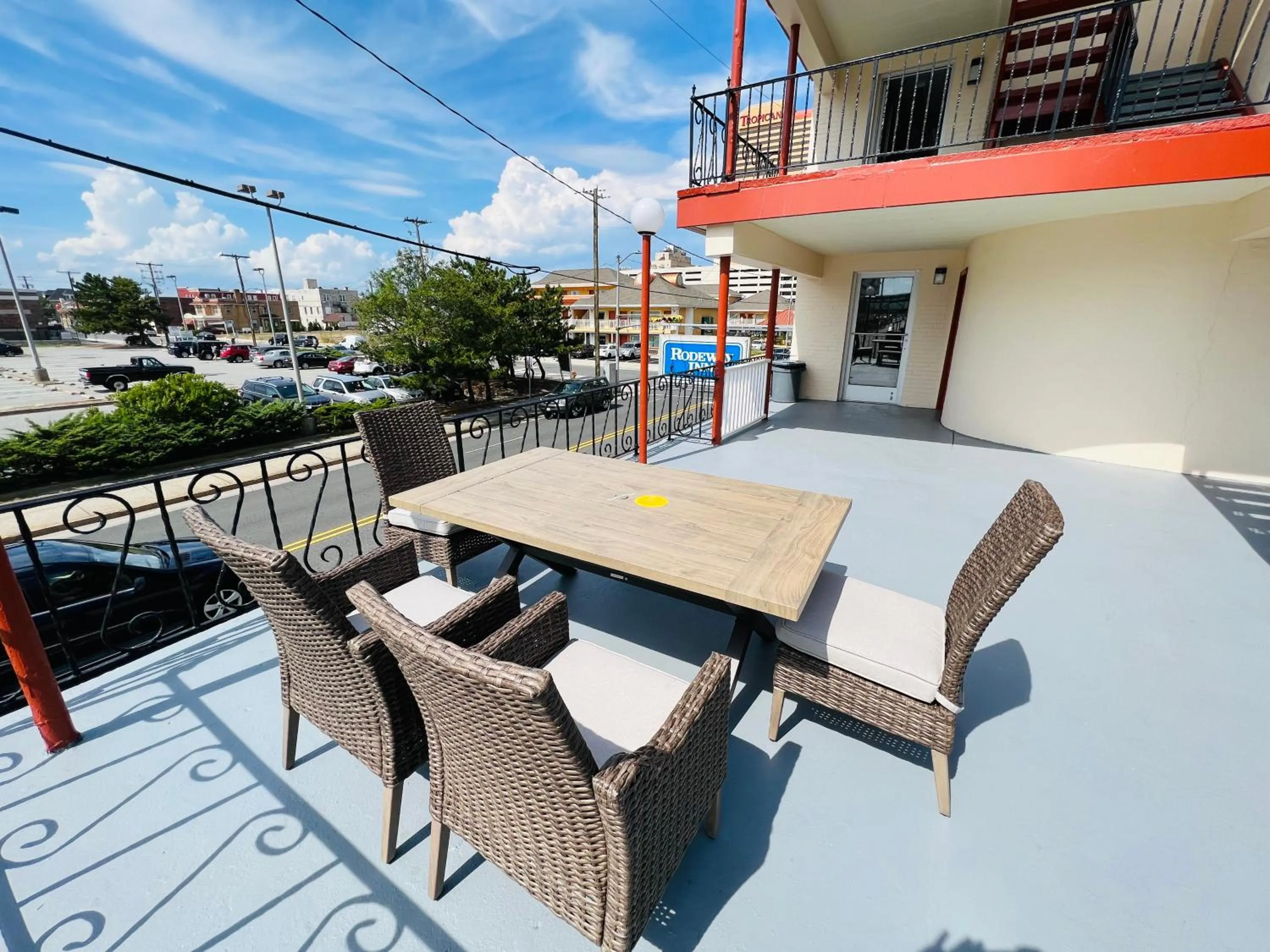 Premier Inn Atlantic City