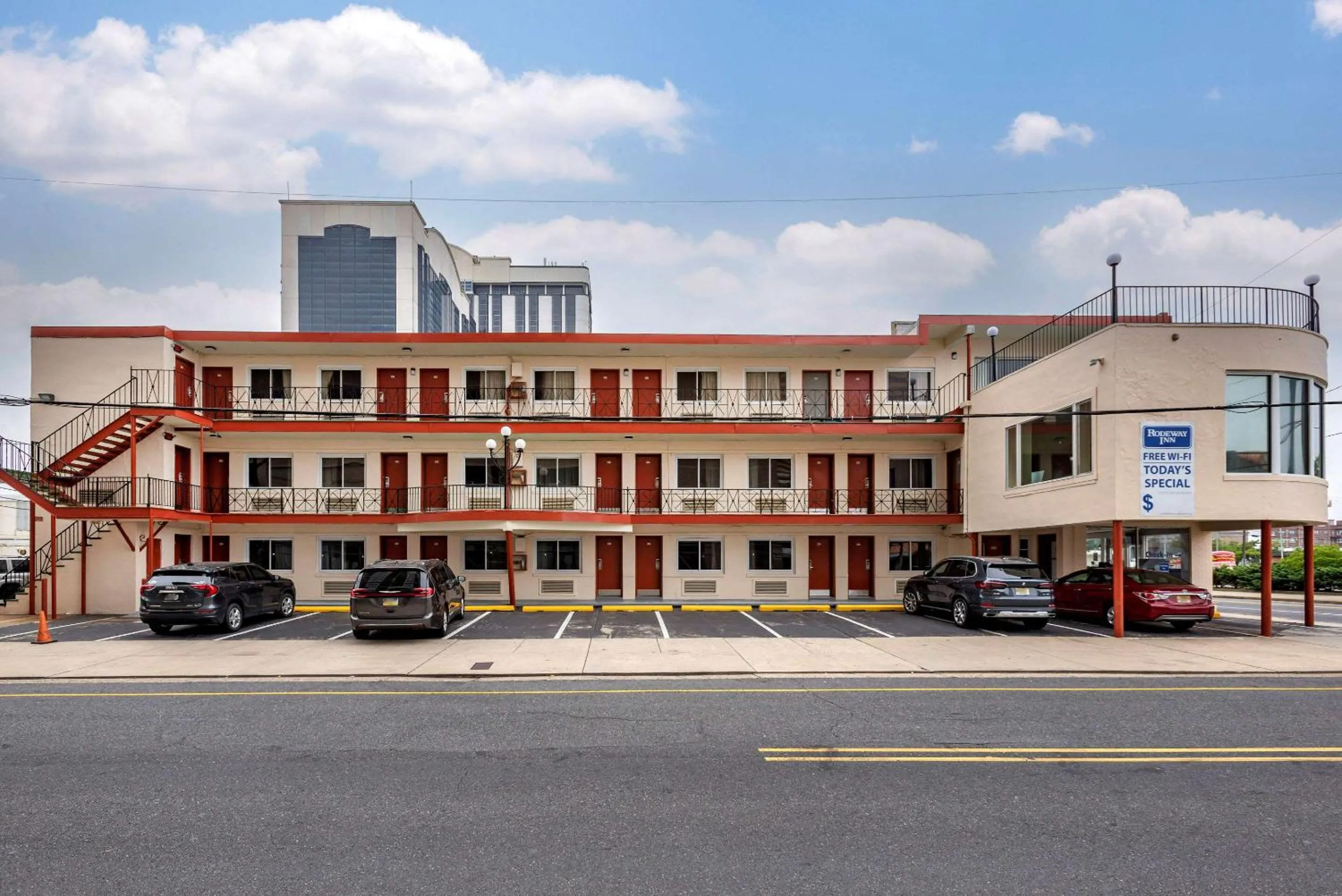 Other in Premier Inn Atlantic City